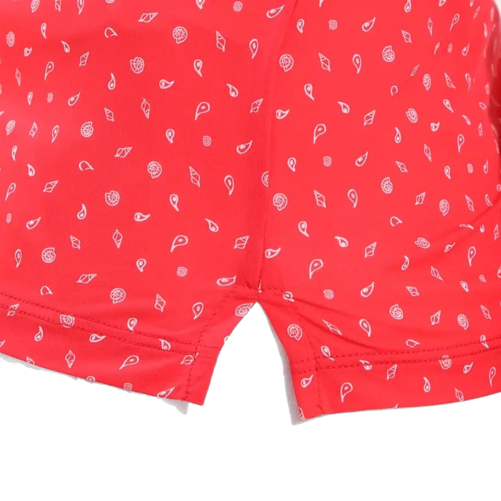 Polo Chervo Allprint da donna