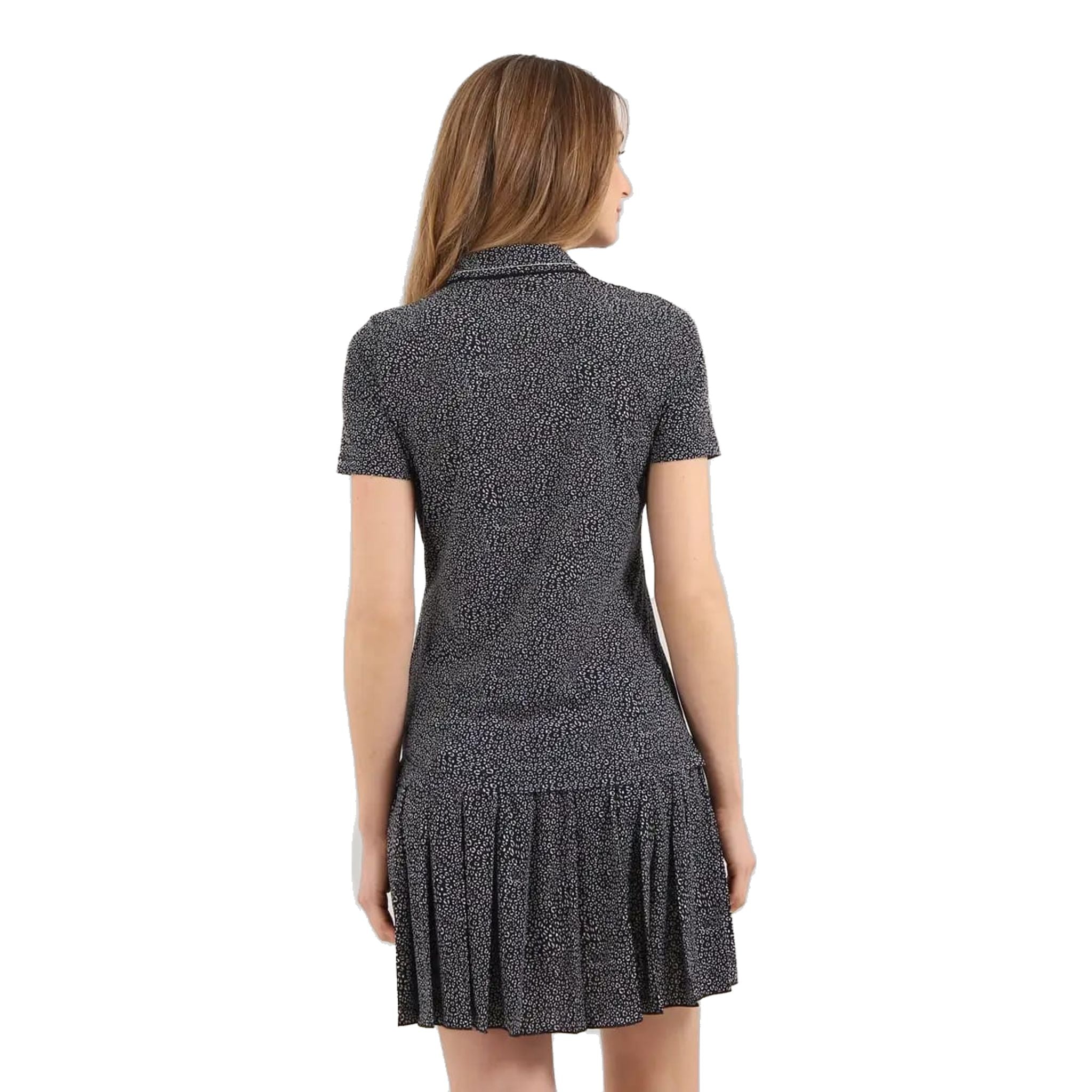 Polo Chervo Allprint da donna