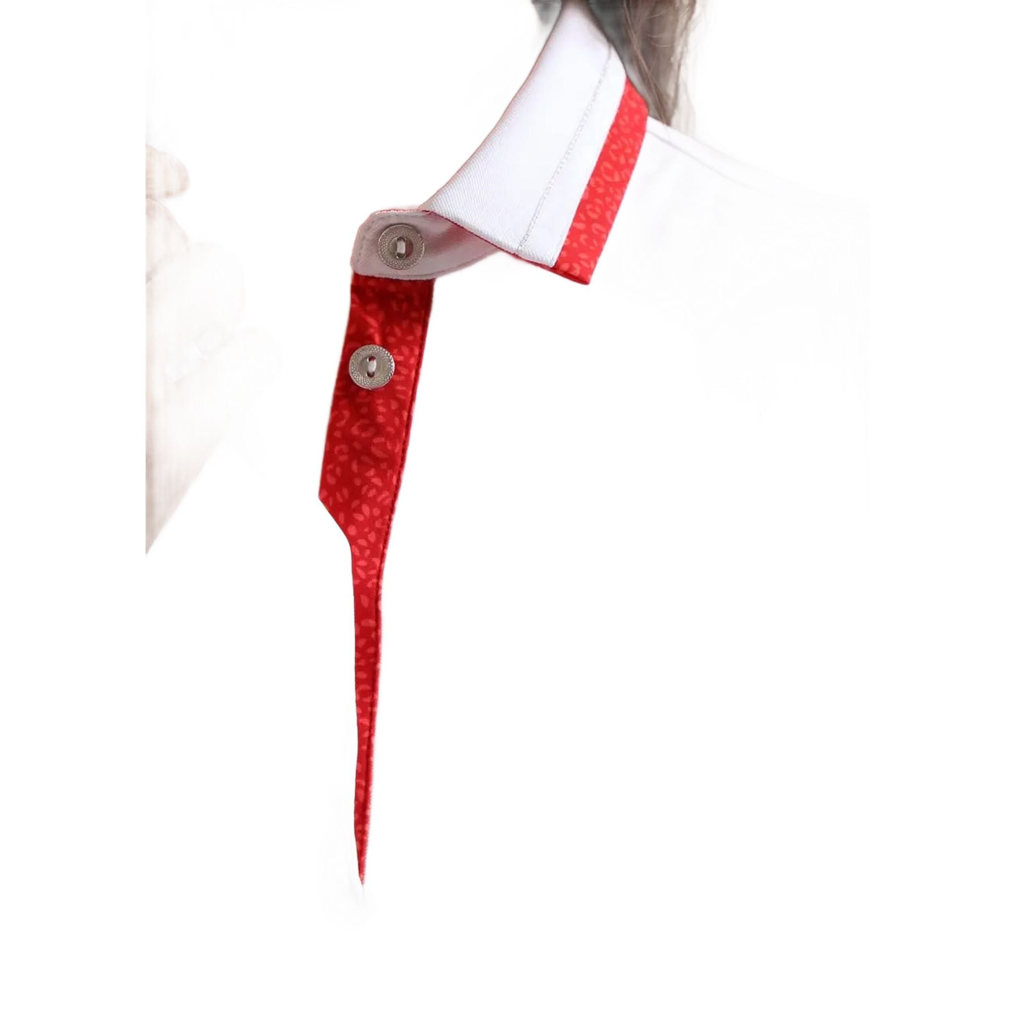 Polo senza maniche da donna Chervo Ambrosia