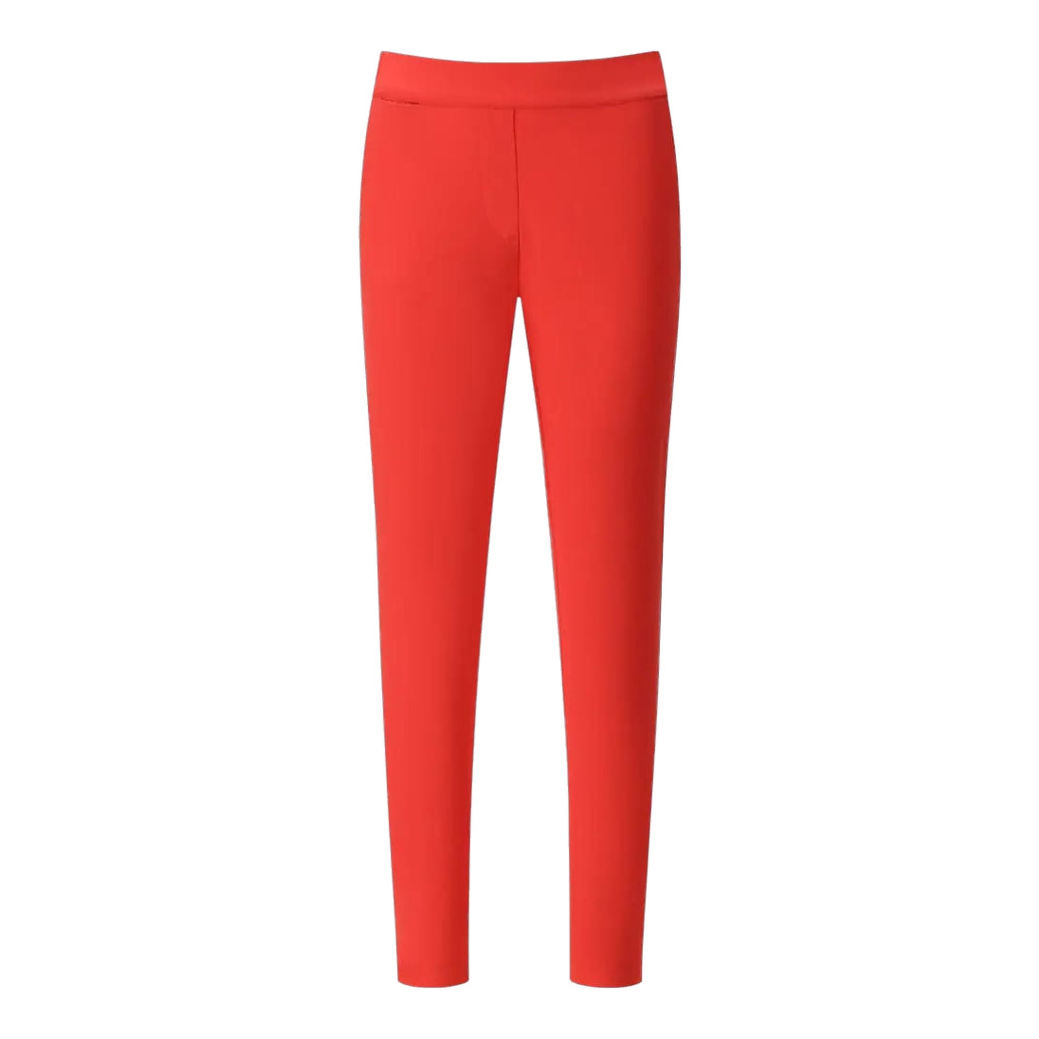 Pantaloni da golf da donna Chervo Saona
