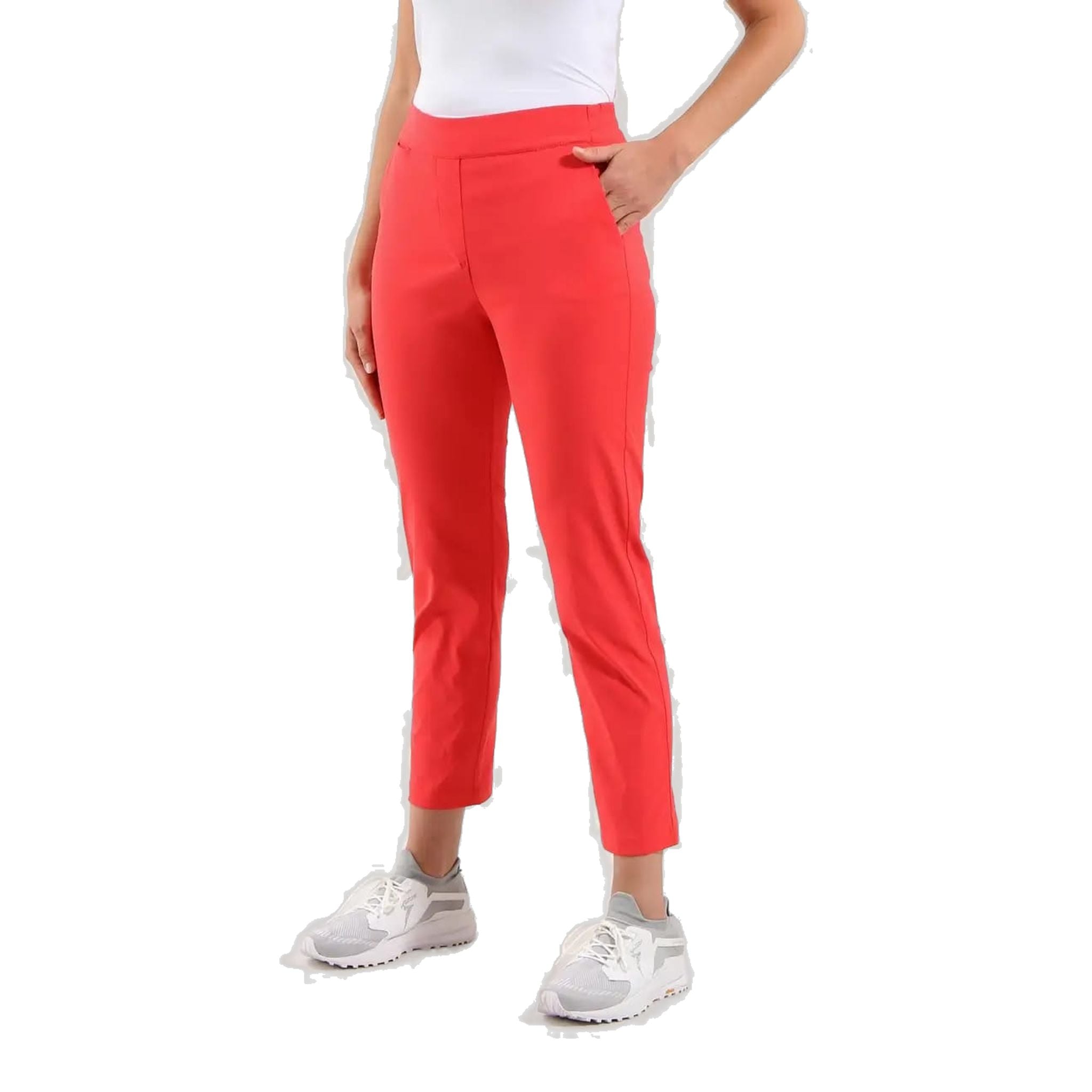 Pantaloni da golf da donna Chervo Saona