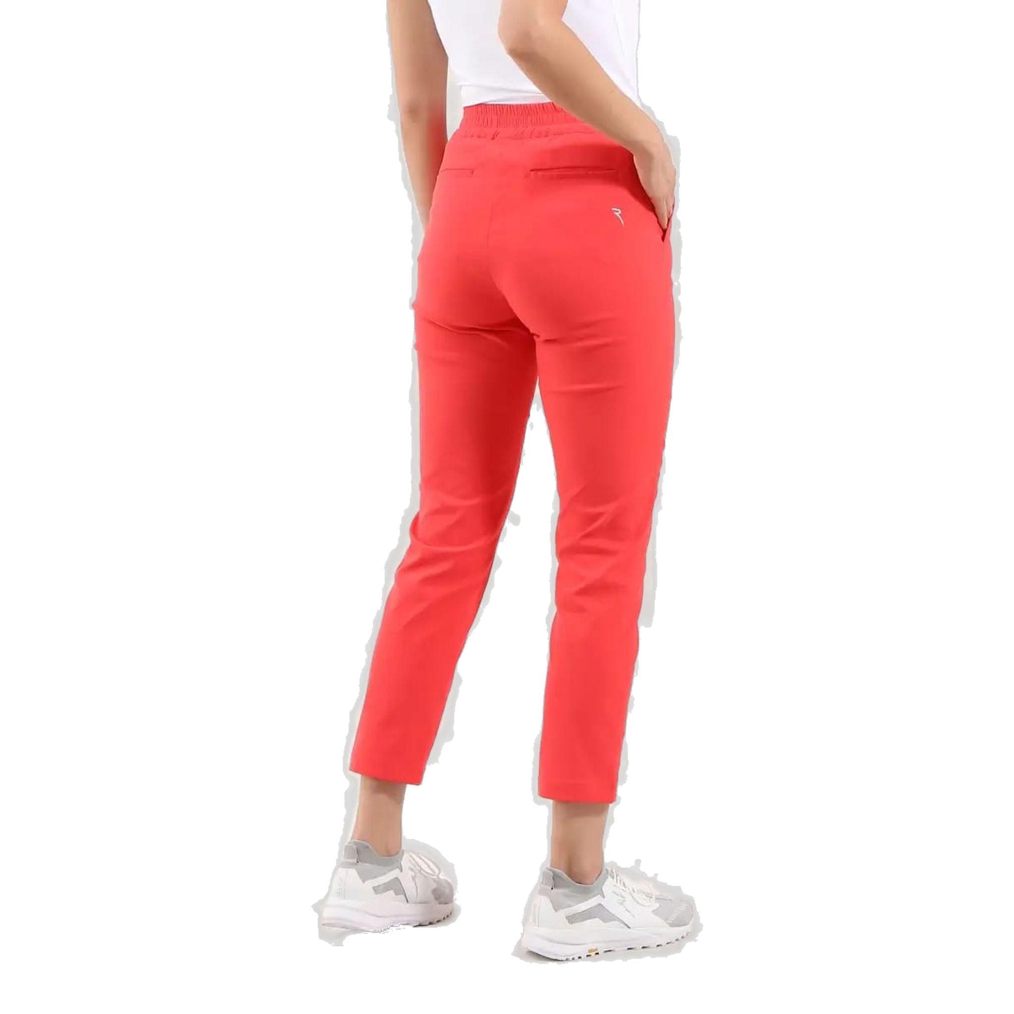 Pantaloni da golf da donna Chervo Saona