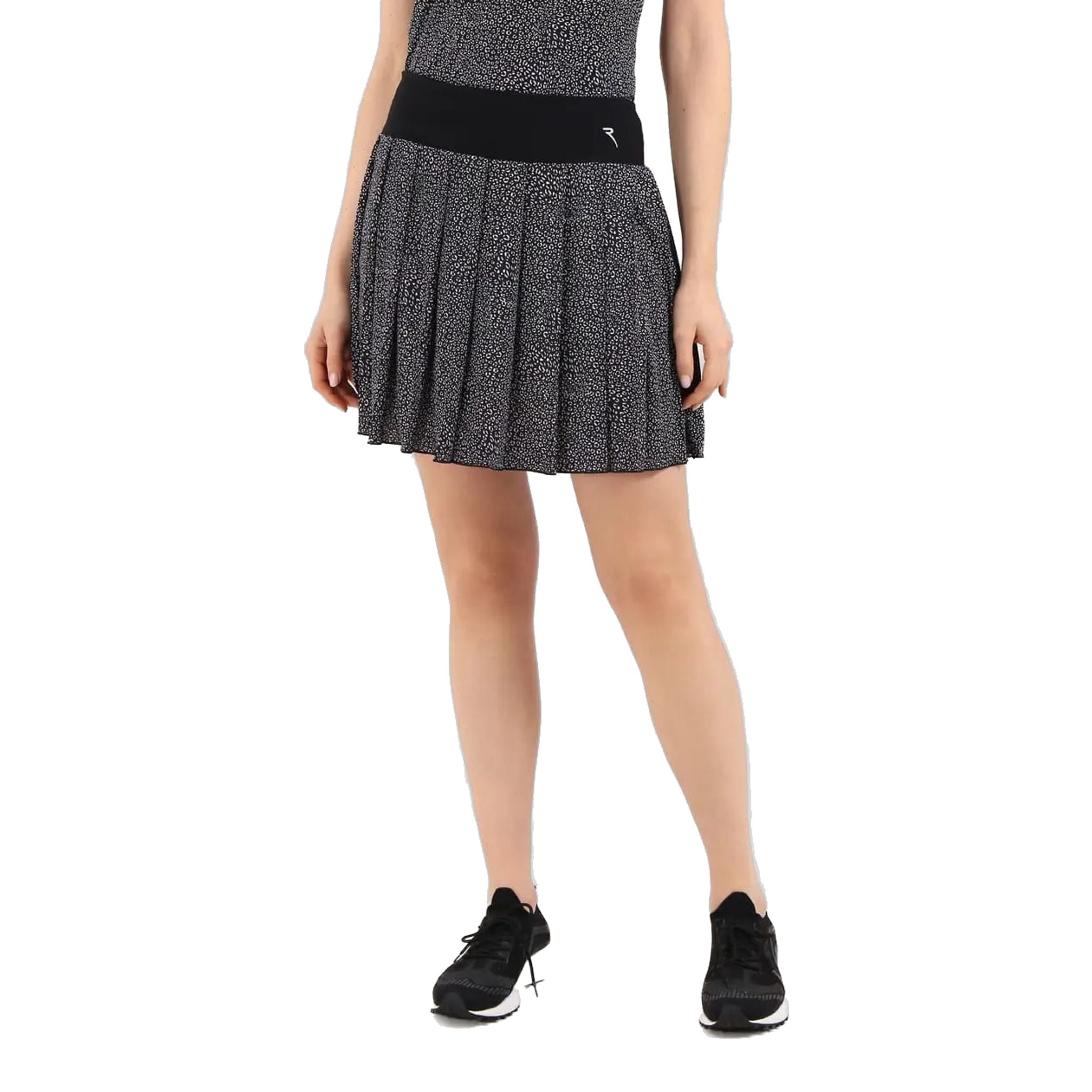 Skort da golf da donna Chervo Jupidu