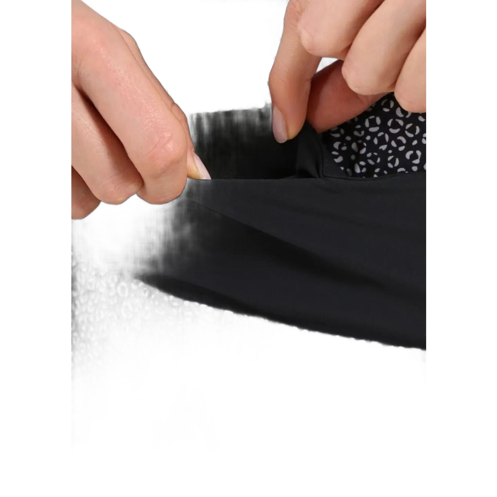 Skort da golf da donna Chervo Jupidu