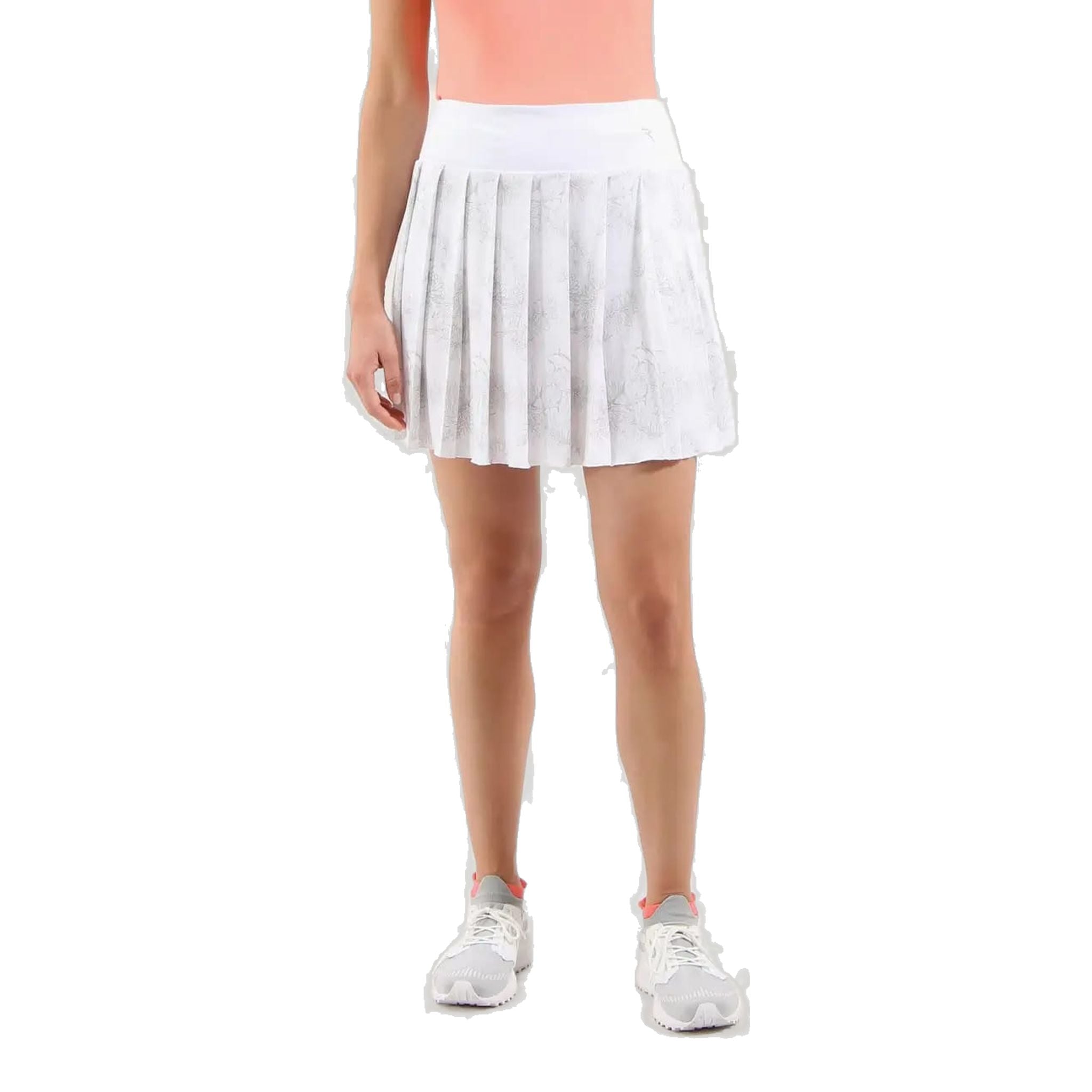 Skort da golf da donna Chervo Jupidu
