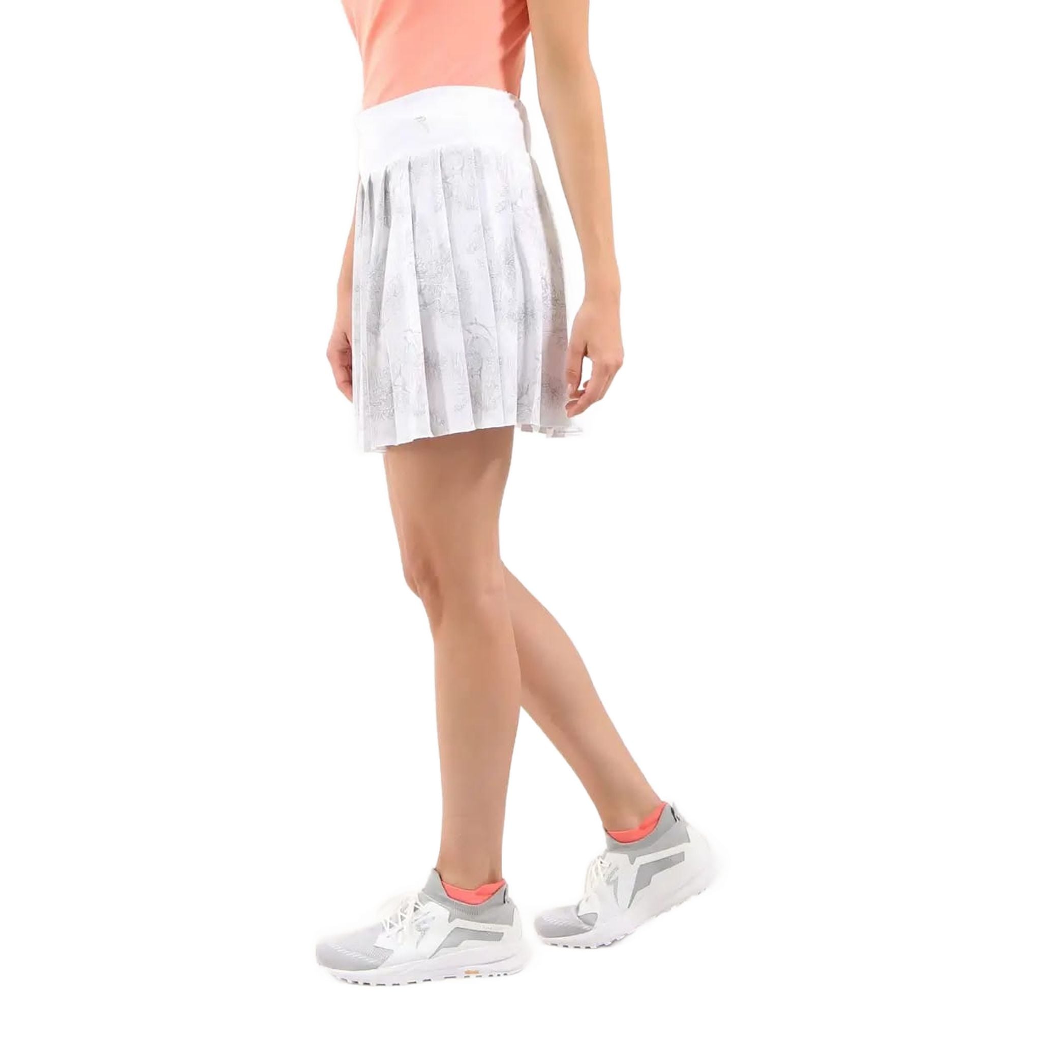 Skort da golf da donna Chervo Jupidu