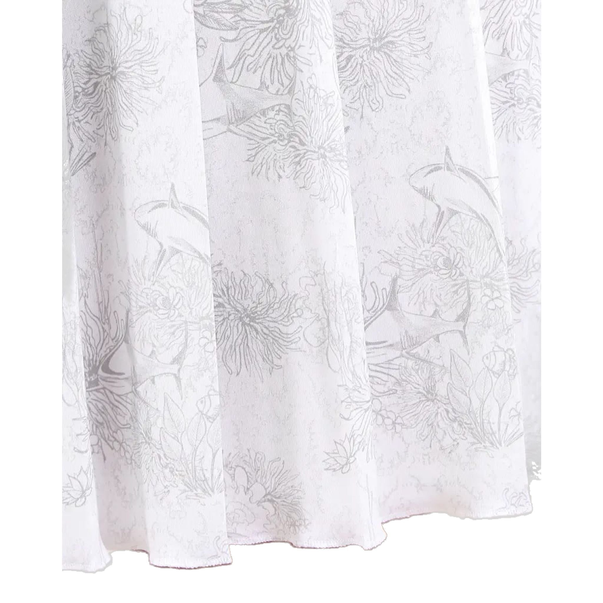 Skort da golf da donna Chervo Jupidu