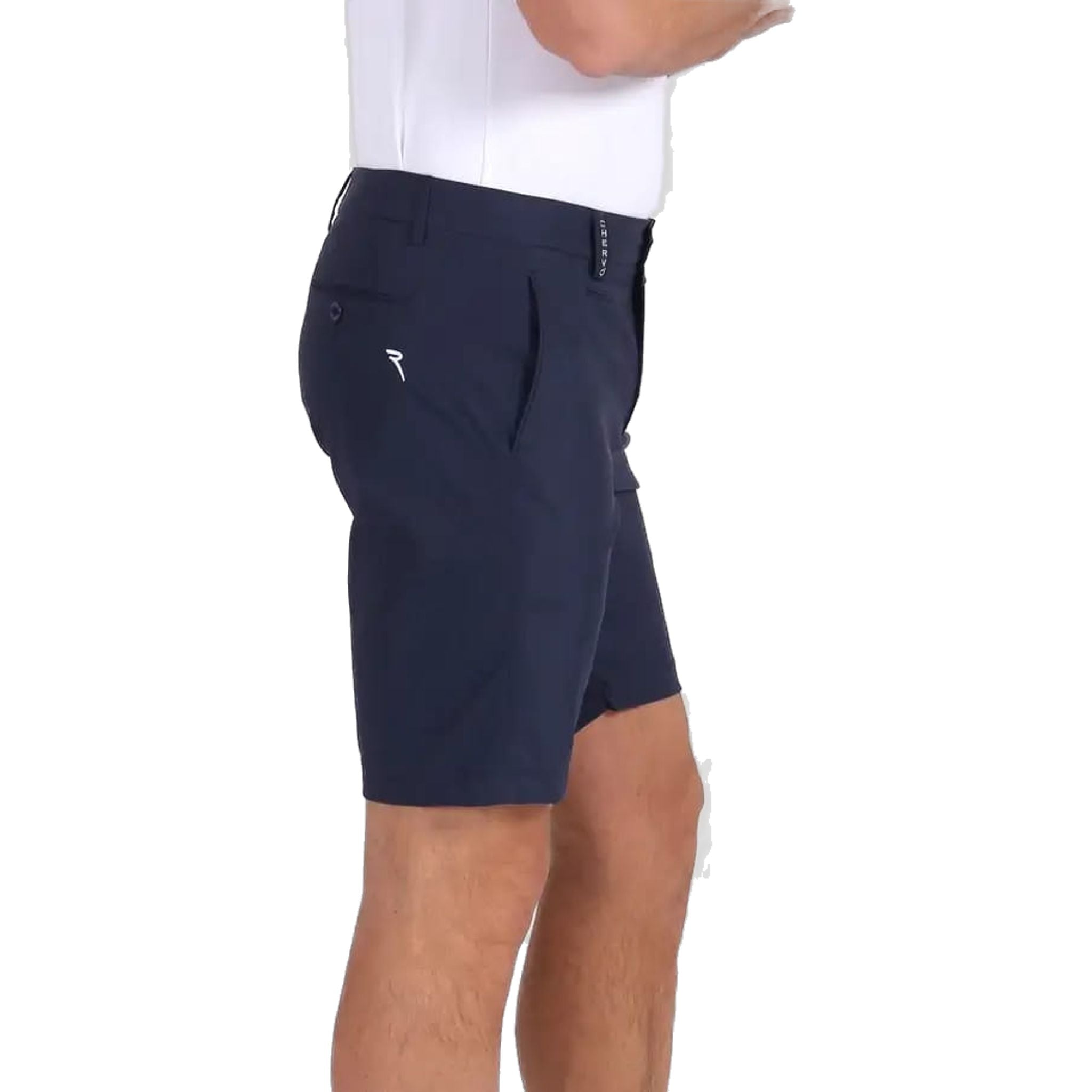 Chervo M Bermuda Garcia Blu 56 Uomo