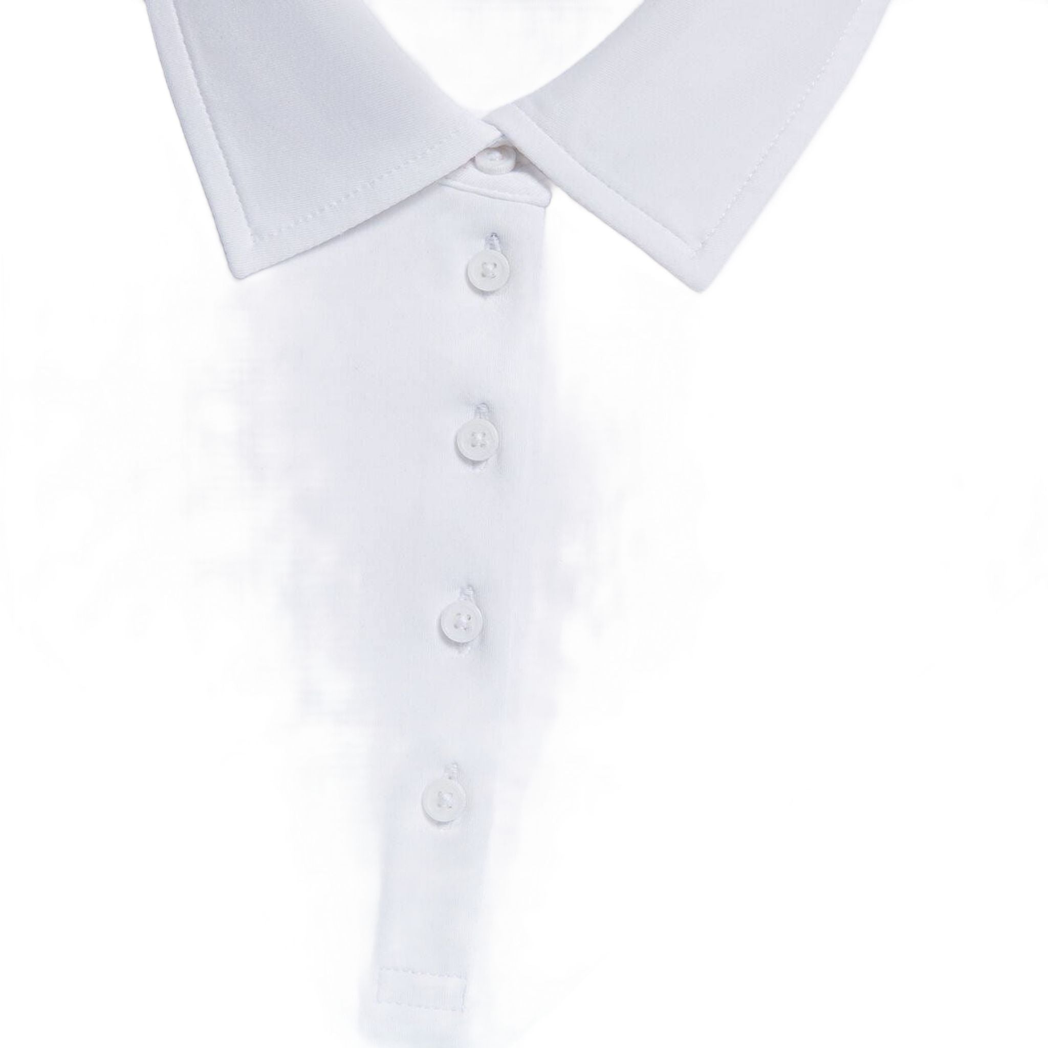 Polo senza maniche GFORE Multi V Tech da donna