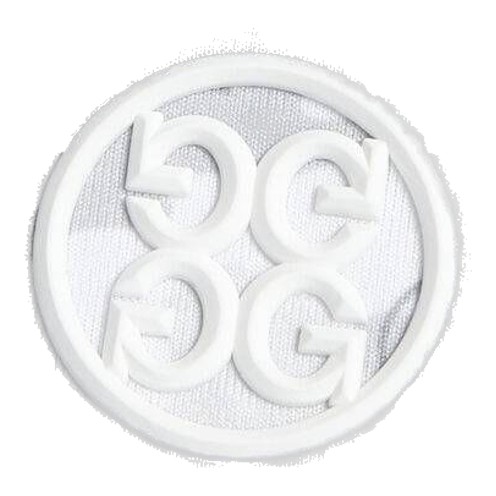 Polo da uomo GFORE Mapped Icon Camo Tech