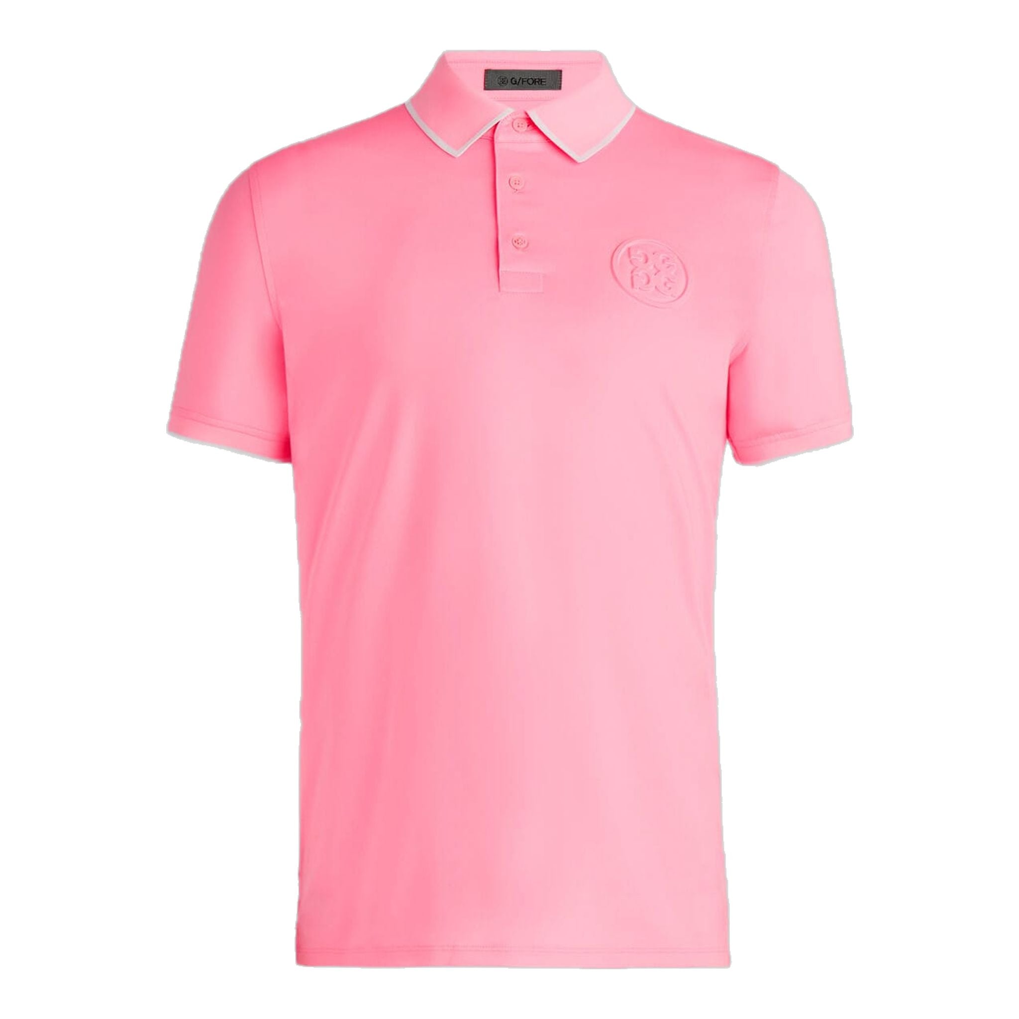 Polo GFORE Circle G's Tech da uomo
