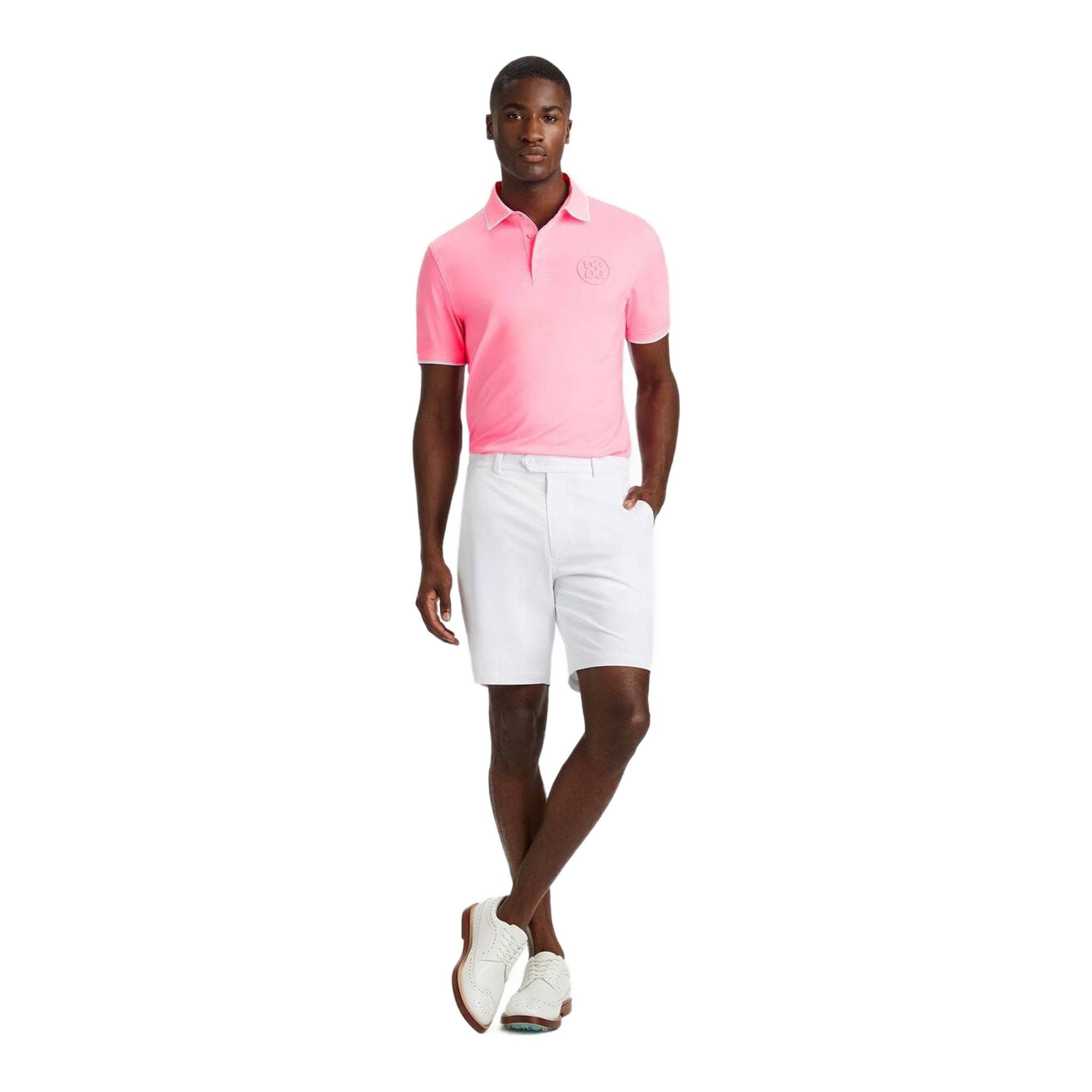 Polo GFORE Circle G's Tech da uomo
