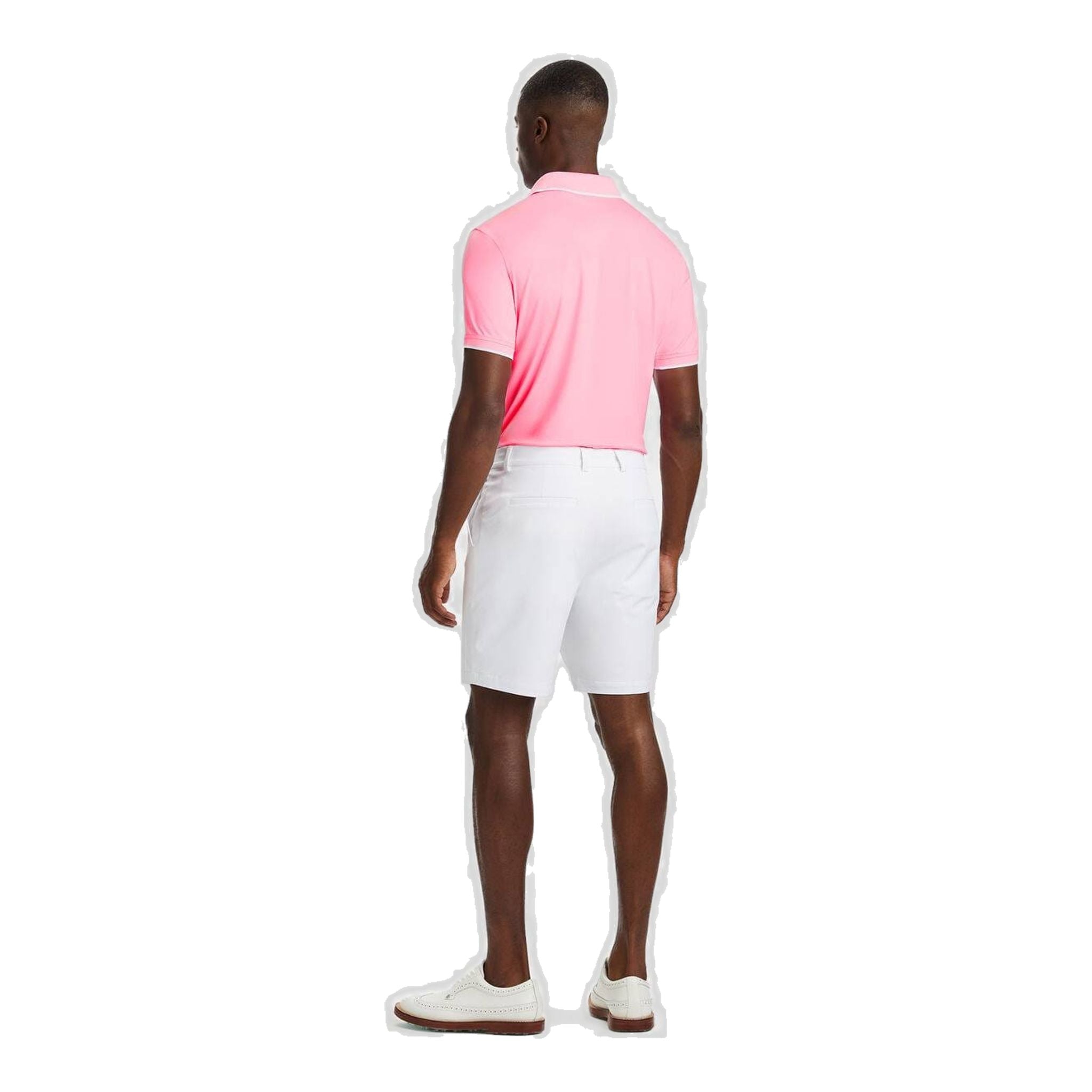 Polo GFORE Circle G's Tech da uomo