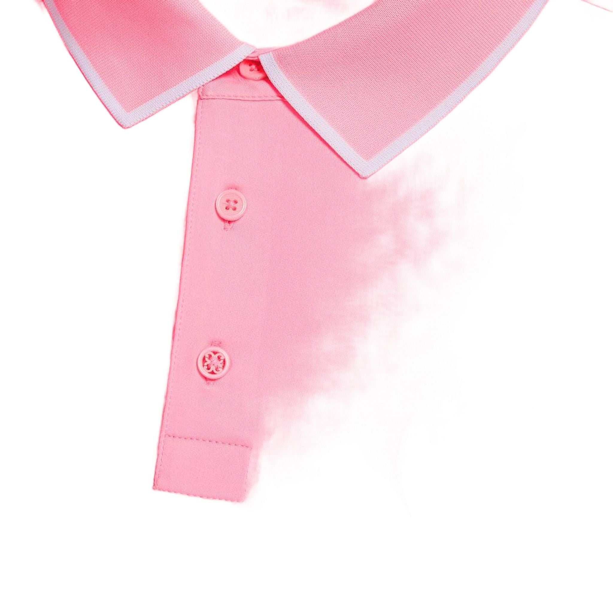 Polo GFORE Circle G's Tech da uomo