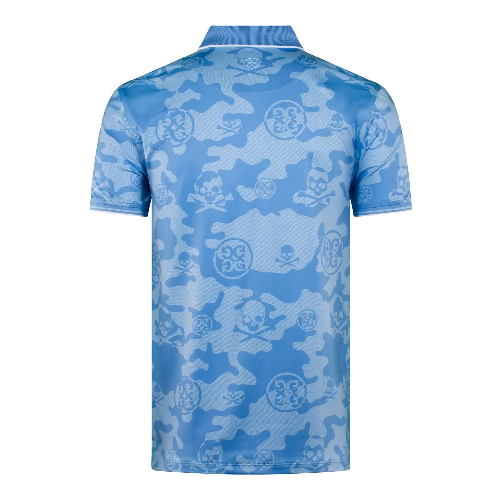 Polo GFORE Camo Tech da uomo