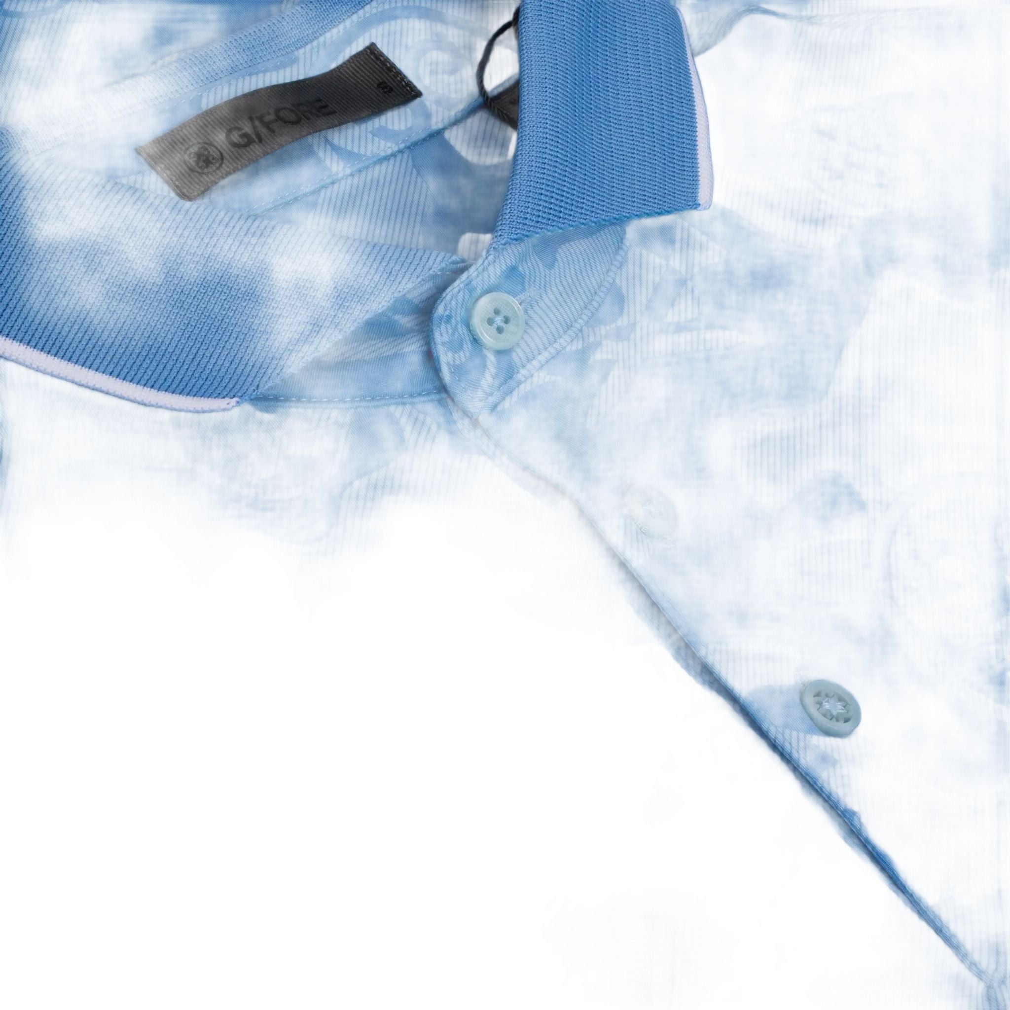 Polo GFORE Camo Tech da uomo