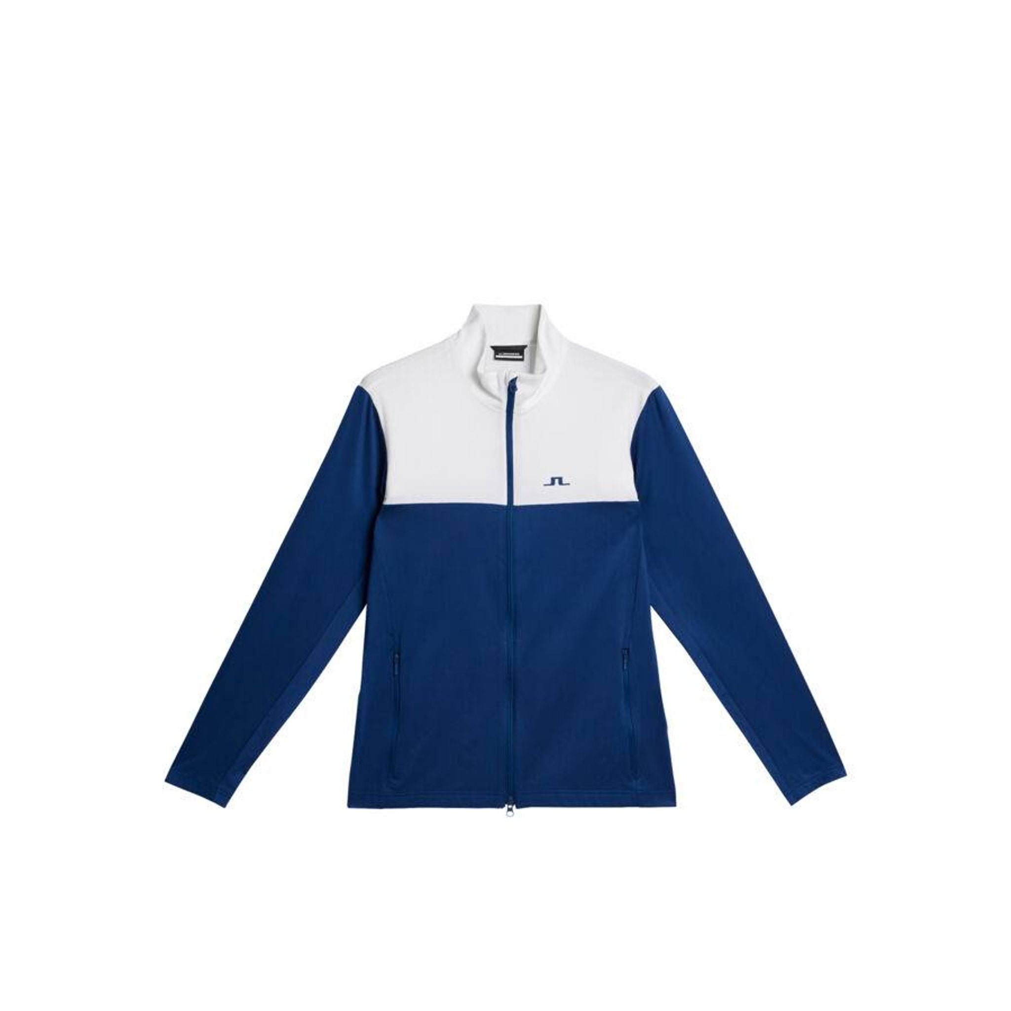 J. Lindeberg Banks strato intermedio da uomo