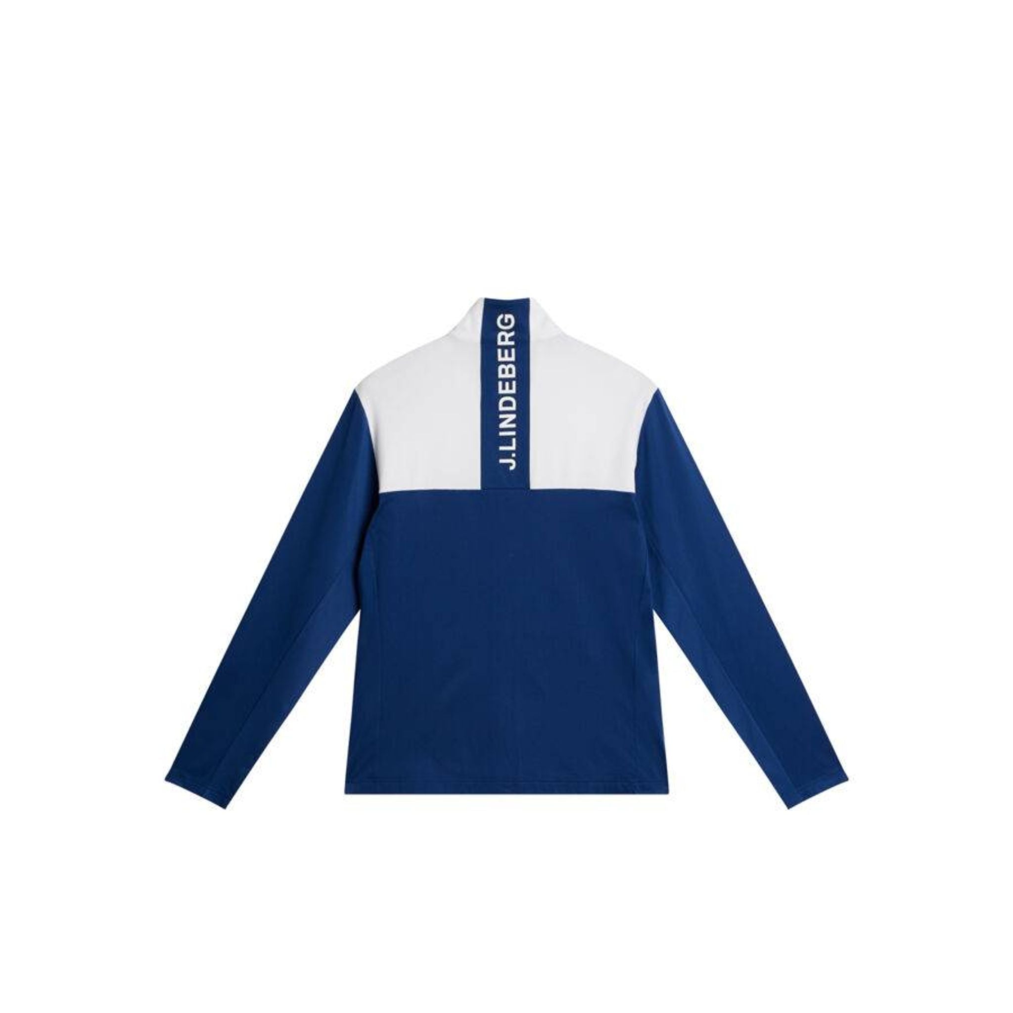 J. Lindeberg Banks strato intermedio da uomo