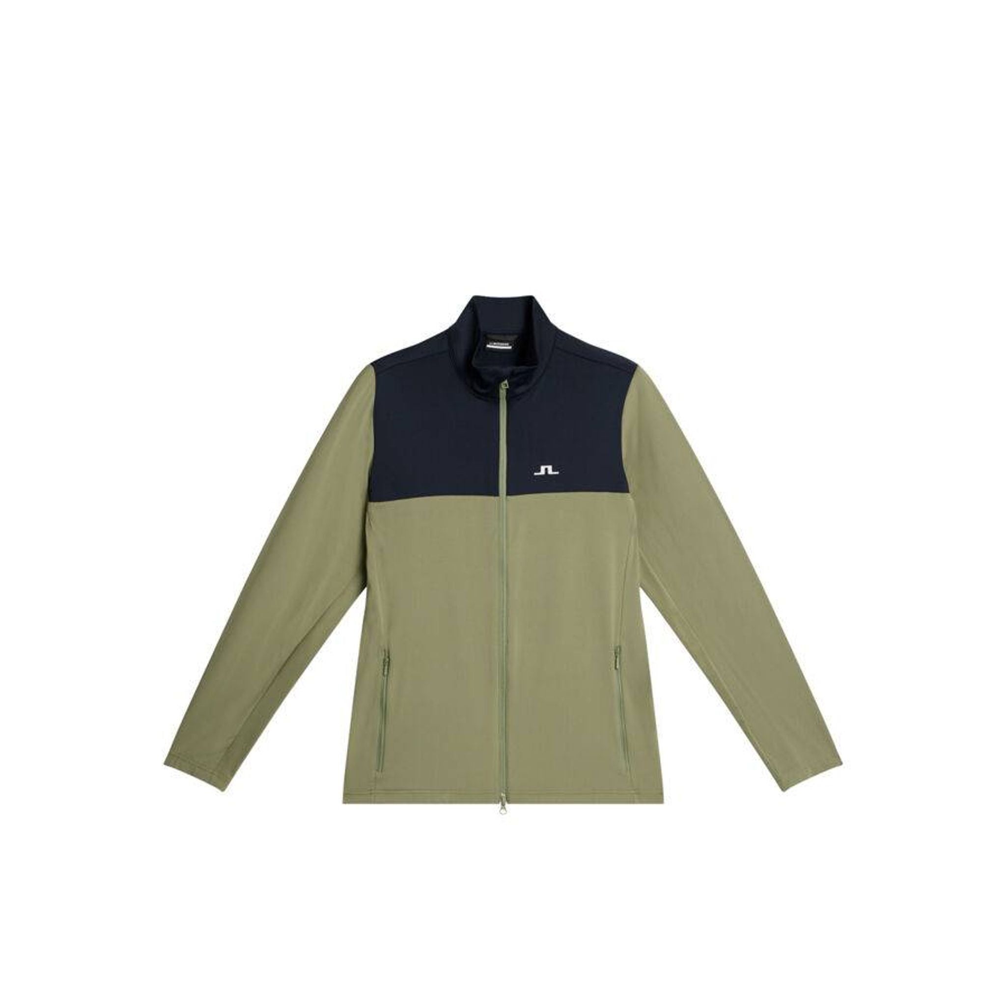 J. Lindeberg Banks strato intermedio da uomo