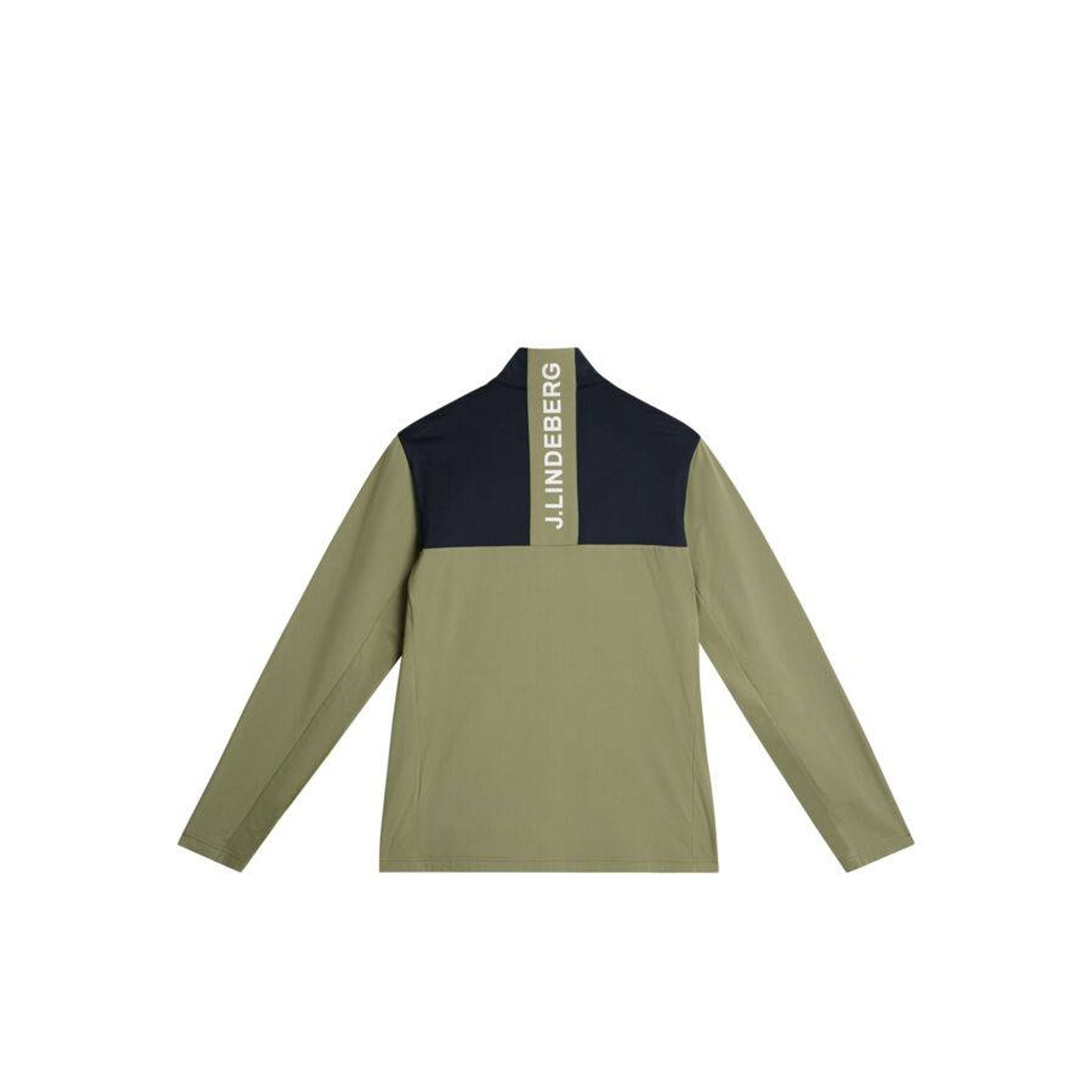 J. Lindeberg Banks strato intermedio da uomo