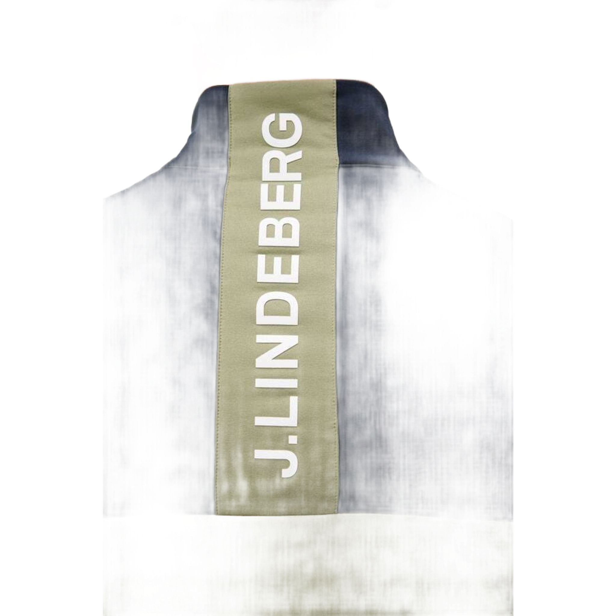 J. Lindeberg Banks strato intermedio da uomo