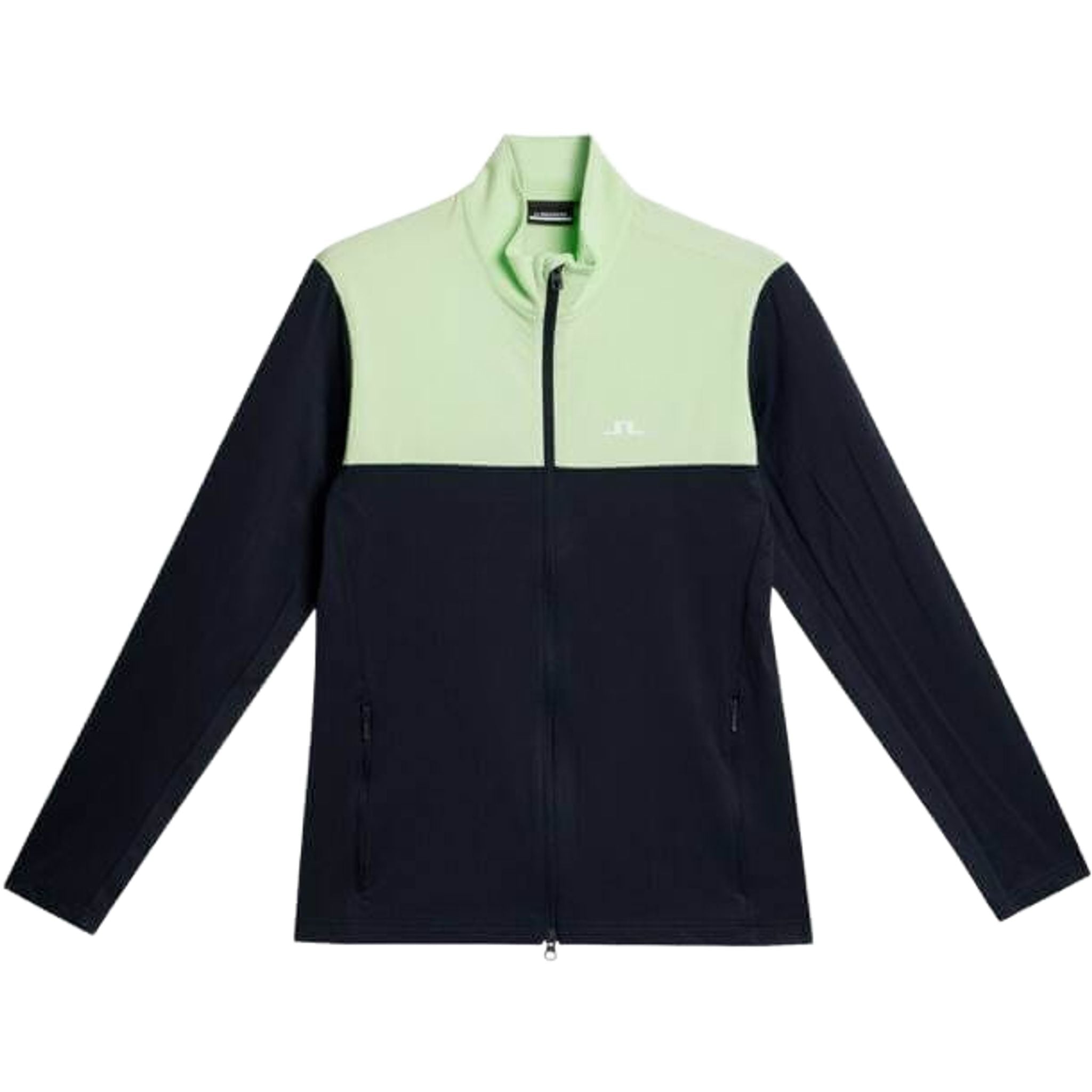 J. Lindeberg Banks strato intermedio da uomo