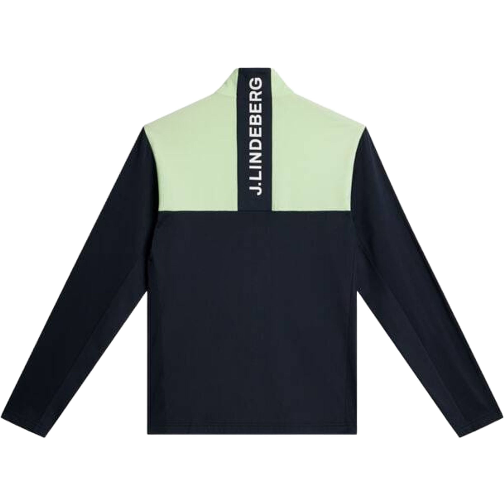 J. Lindeberg Banks strato intermedio da uomo