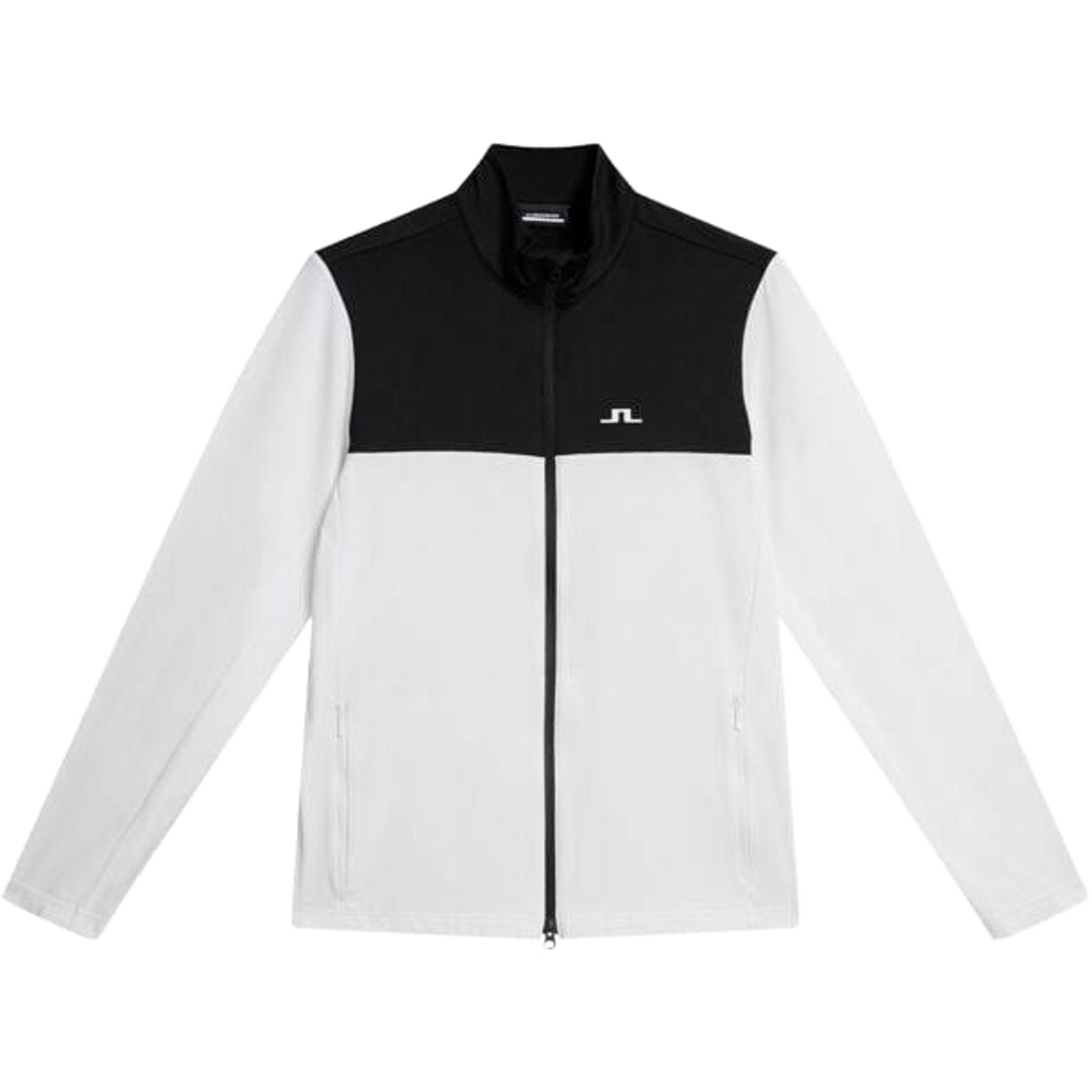 J. Lindeberg Banks strato intermedio da uomo