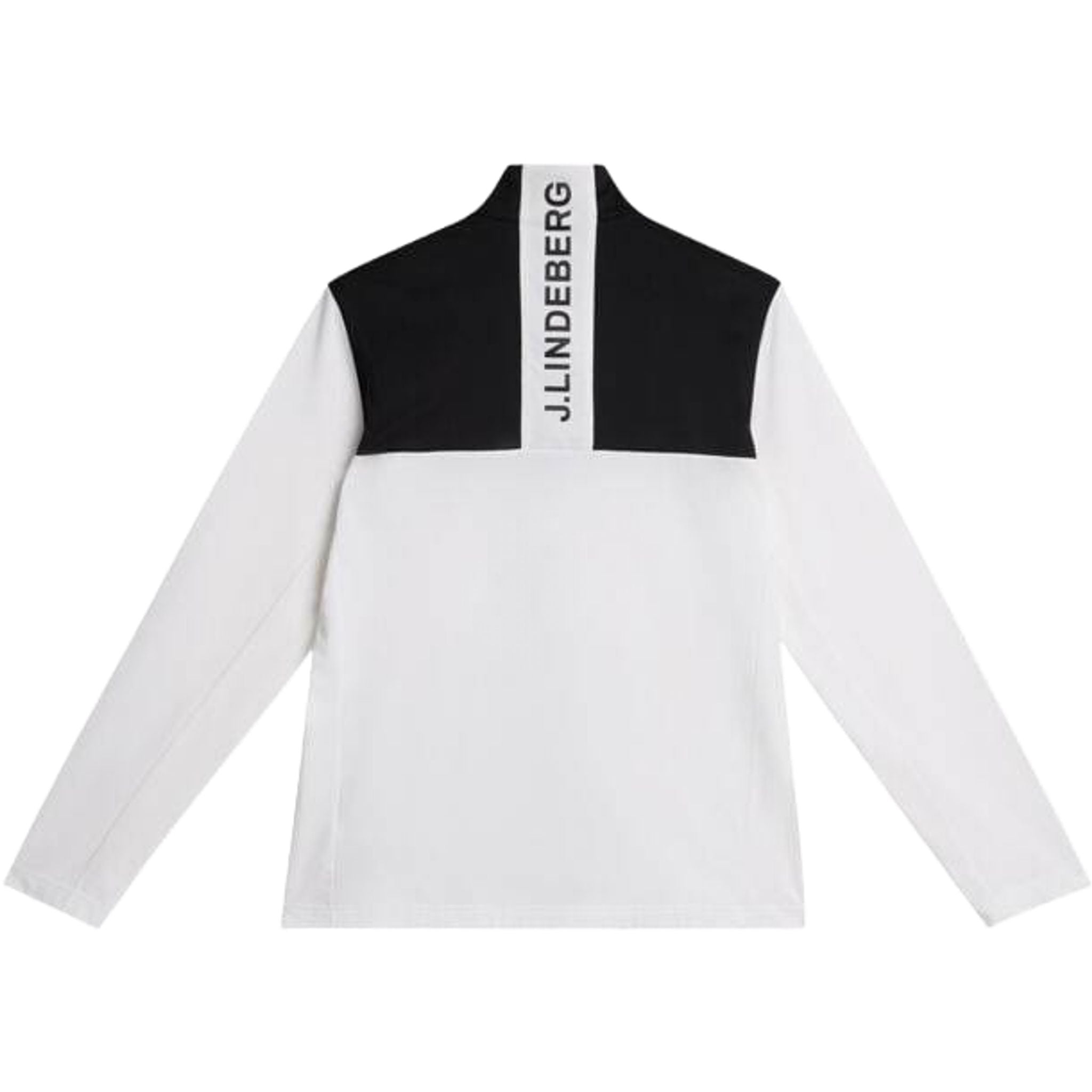 J. Lindeberg Banks strato intermedio da uomo