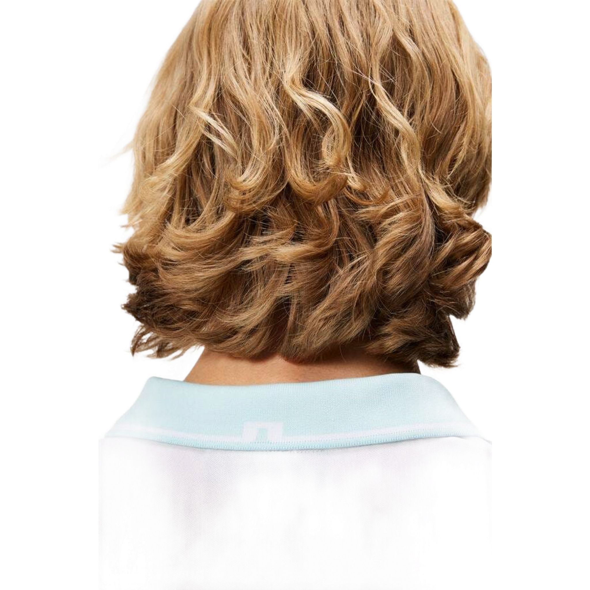 Polo J. Lindeberg Cliff Reg da uomo