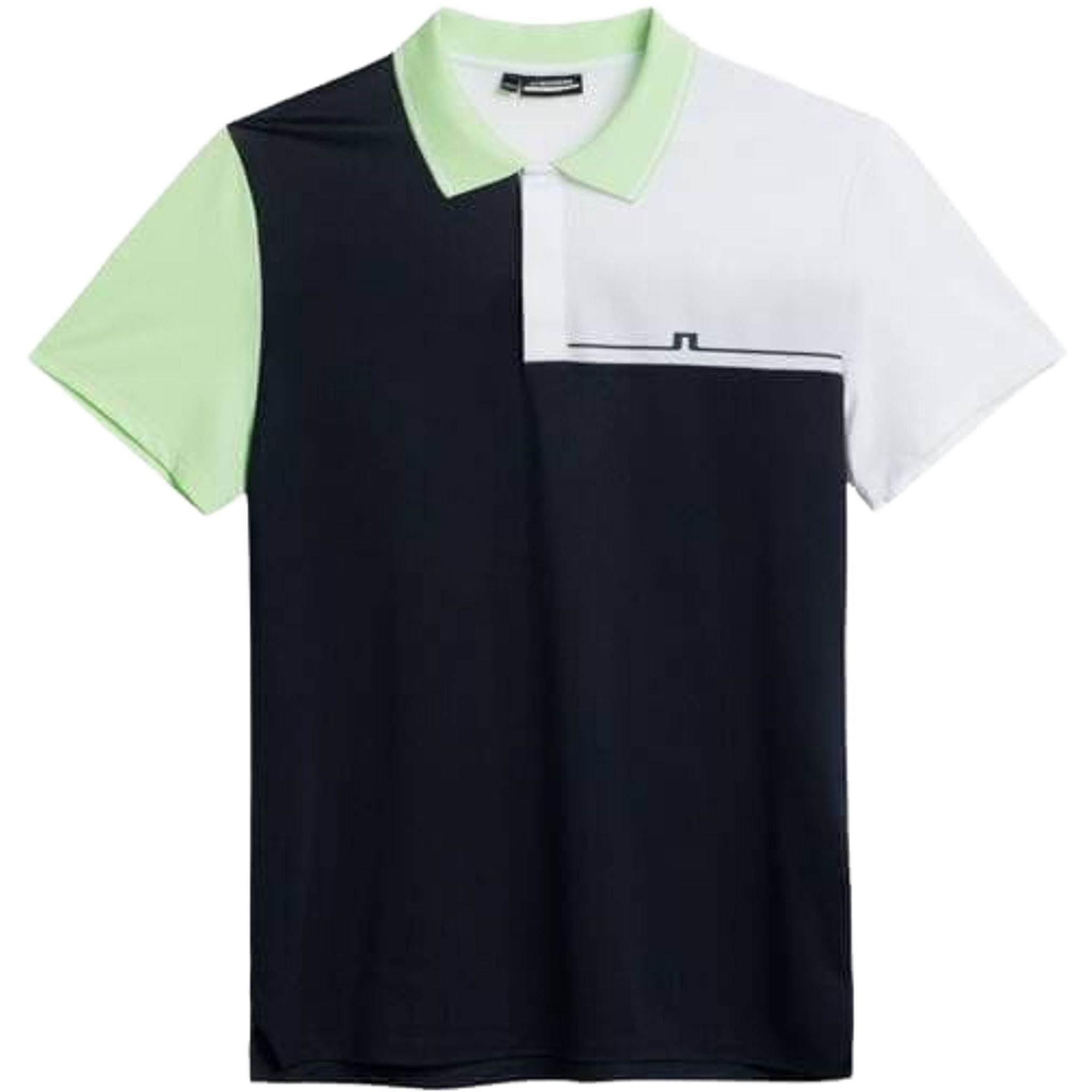 Polo J. Lindeberg Cliff Reg da uomo