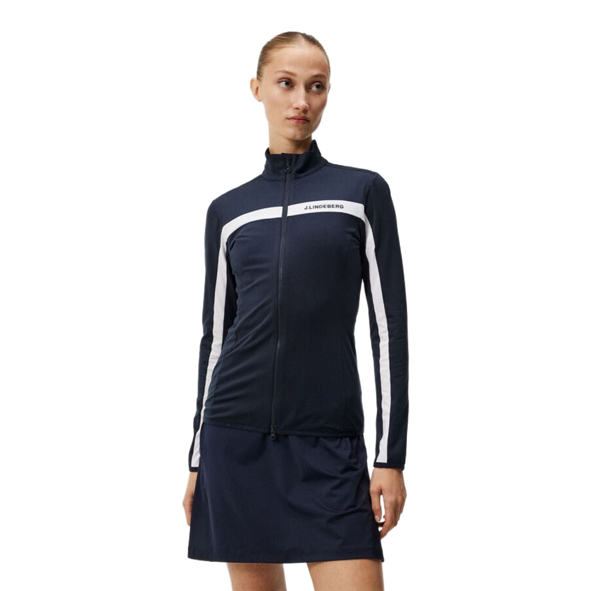 J. Lindeberg Janice strato intermedio da donna