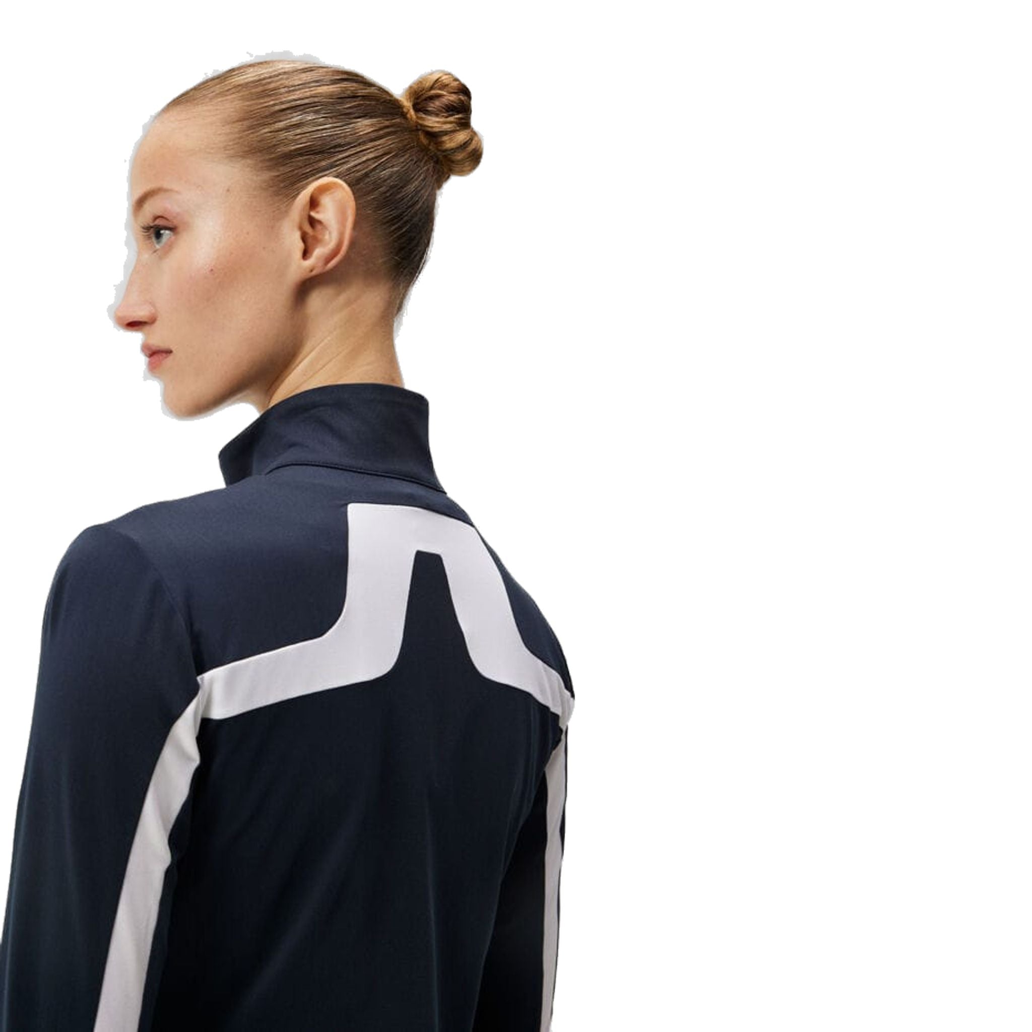 J. Lindeberg Janice strato intermedio da donna