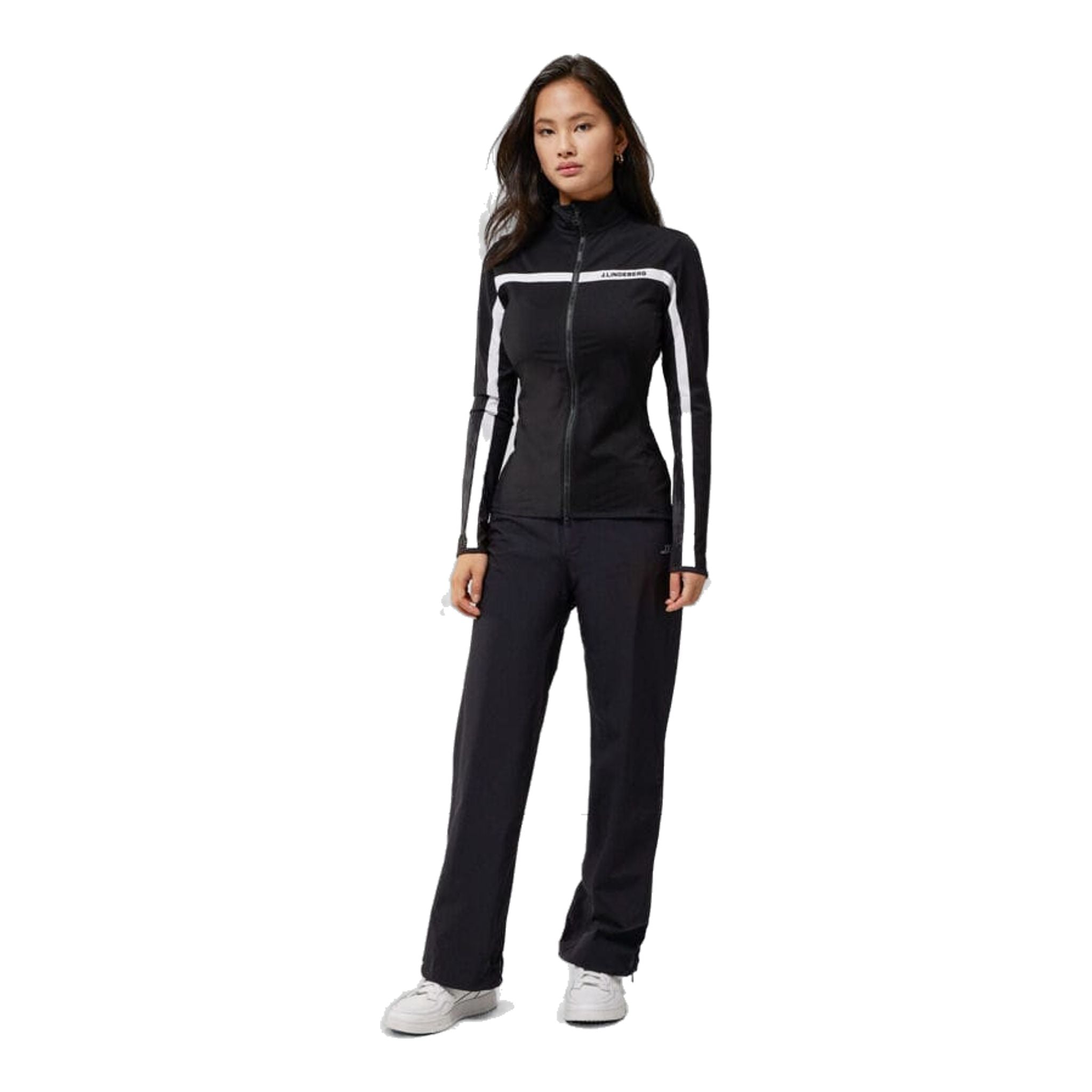 J. Lindeberg Janice strato intermedio da donna