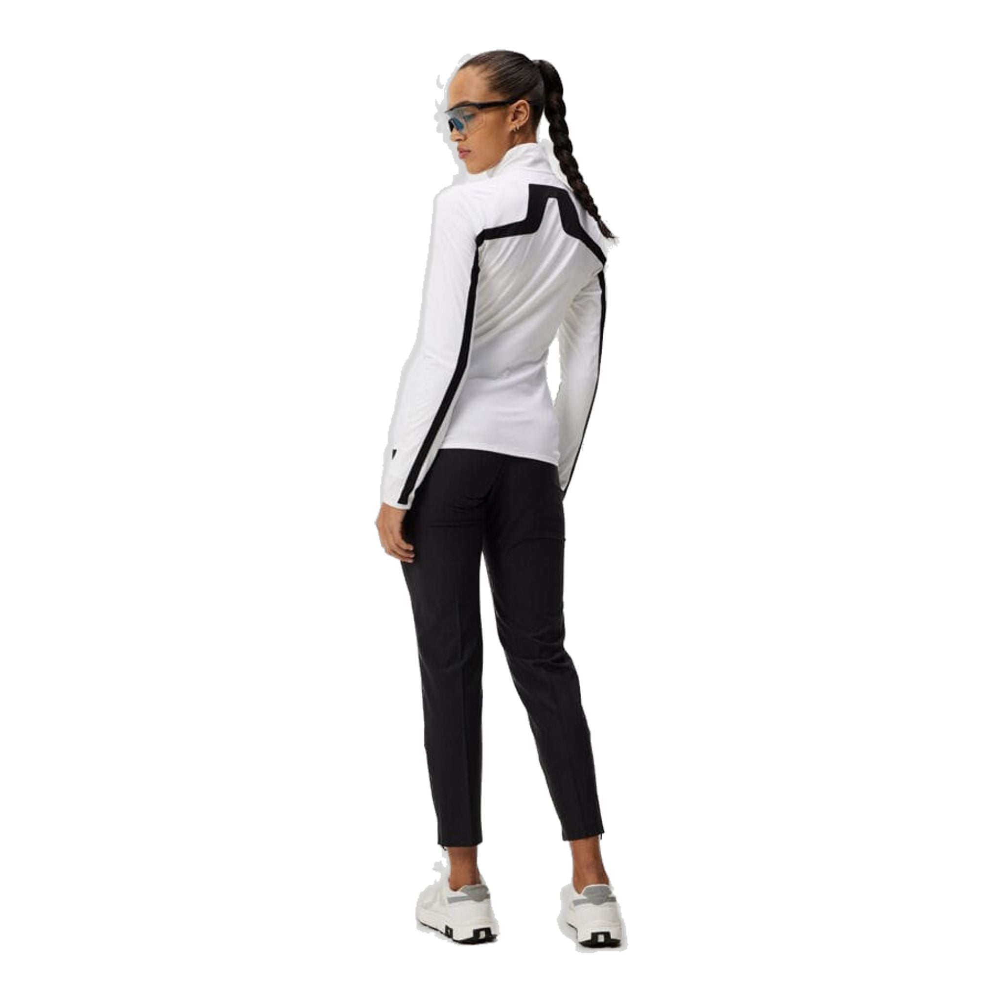 J. Lindeberg Janice strato intermedio da donna