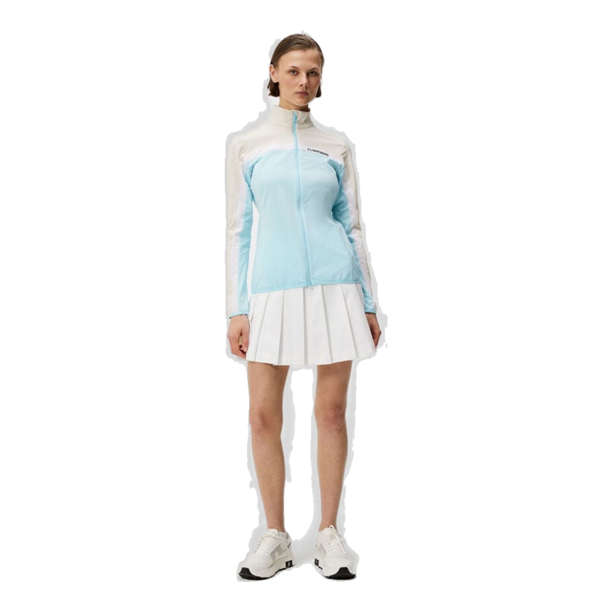 J. Lindeberg Janice strato intermedio da donna