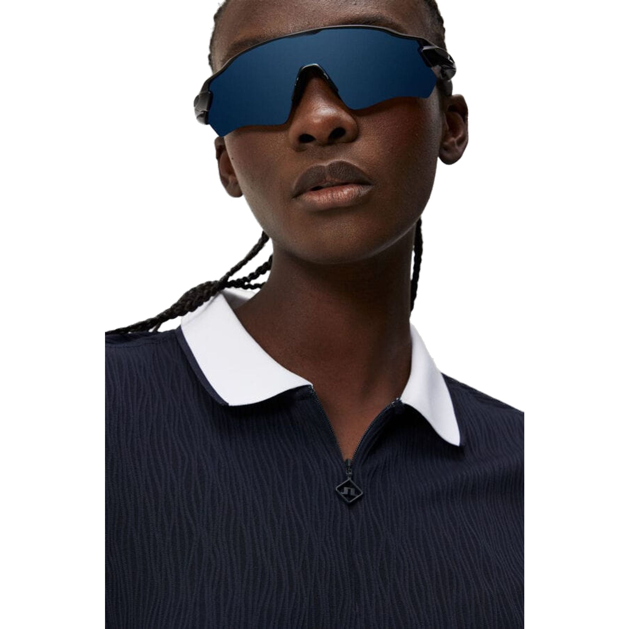 J. Lindeberg Izara Polo da donna