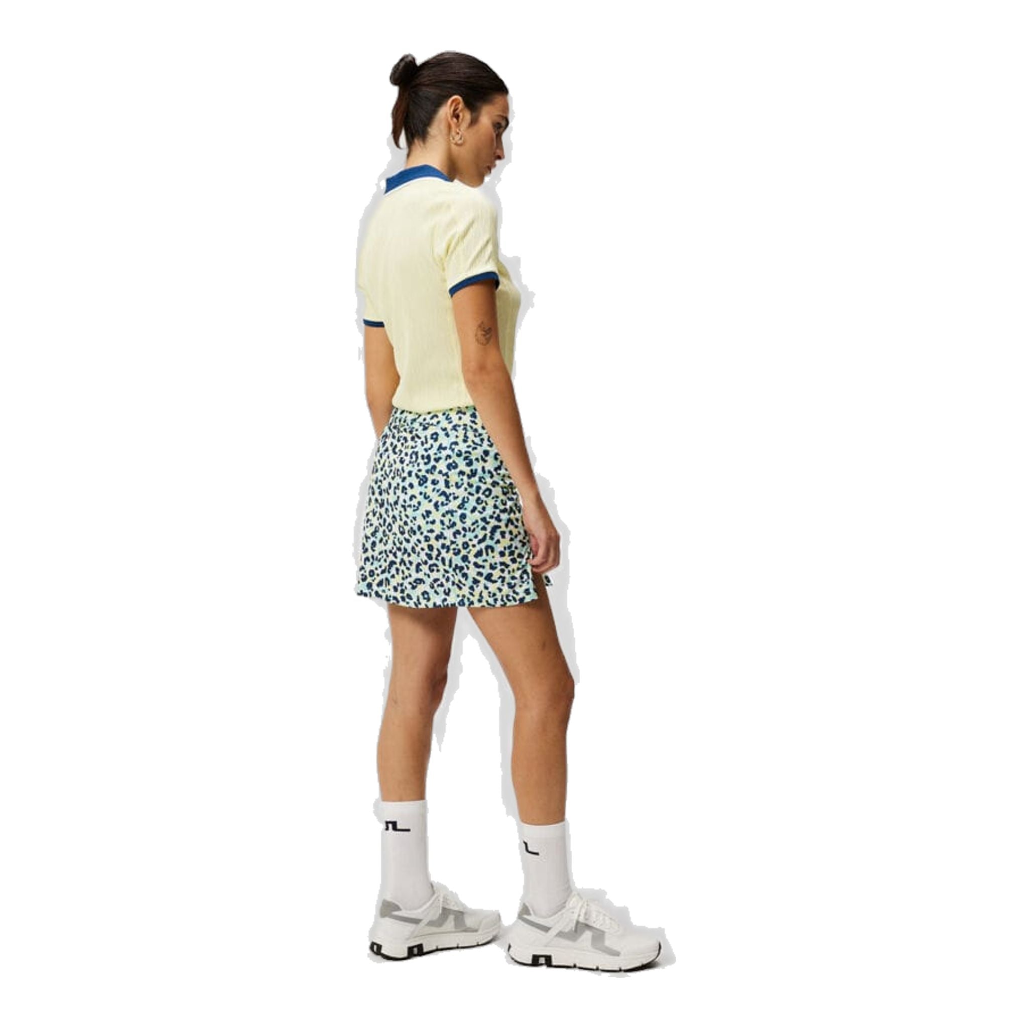 J. Lindeberg Izara Polo da donna