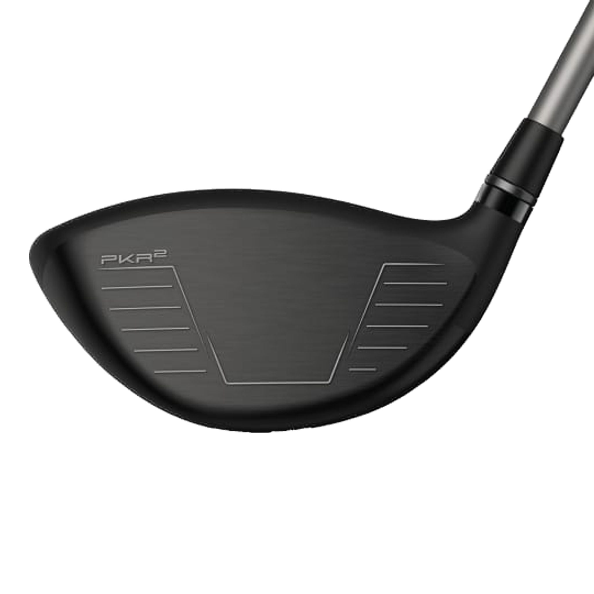 Wilson Staff Dynapower Titanium Driver da uomo