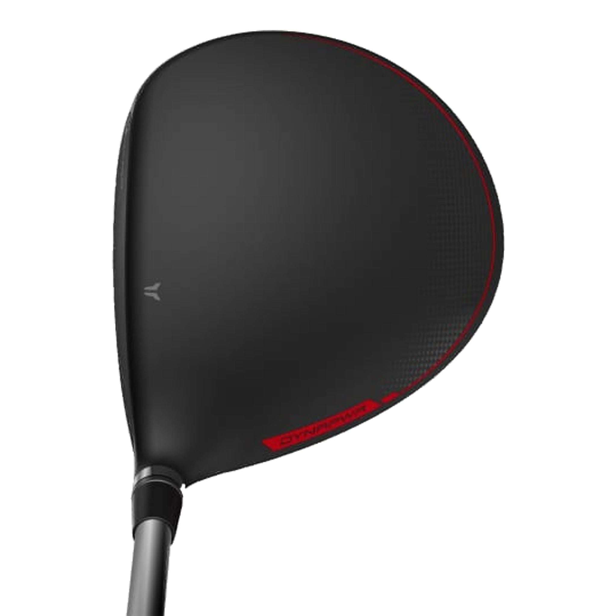 Wilson Staff Dynapower Titanium Driver da uomo