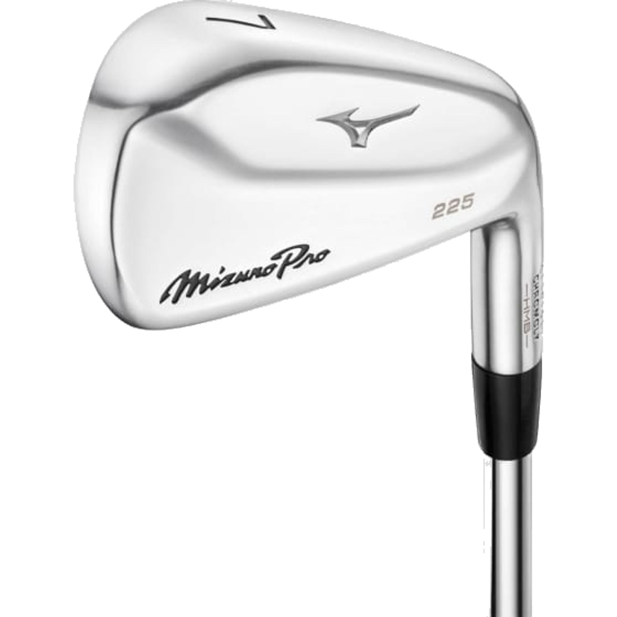 Set ferro da stiro Mizuno Pro 225 da uomo
