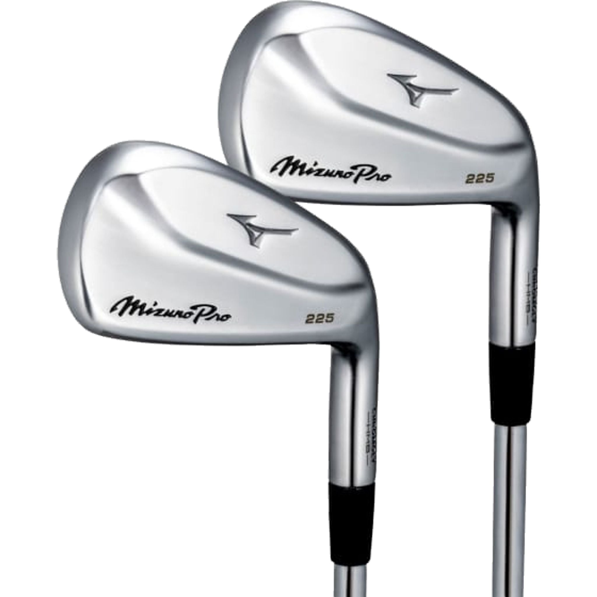 Set ferro da stiro Mizuno Pro 225 da uomo