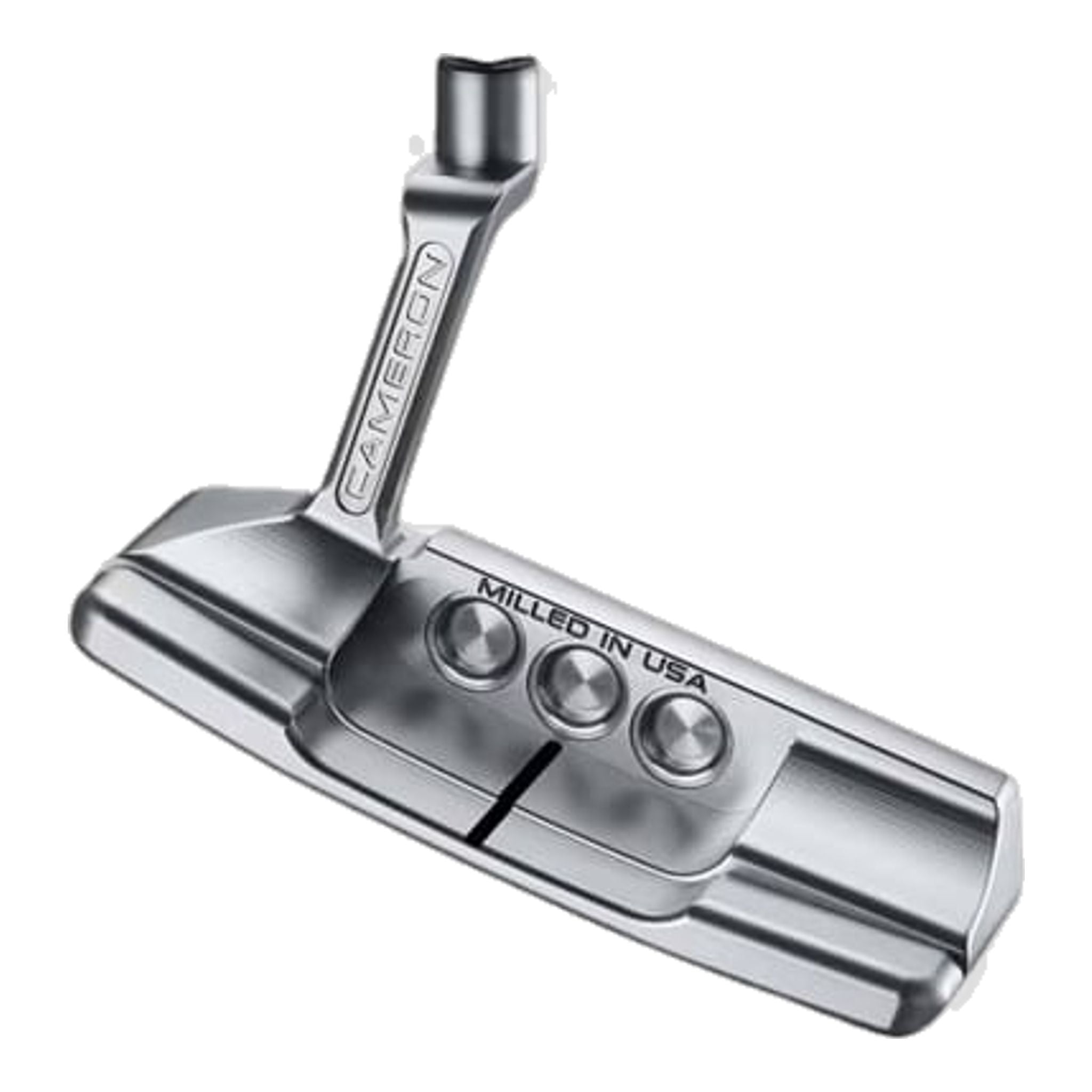 Putter dal design lungo Scotty Cameron Super Select Squareback 2