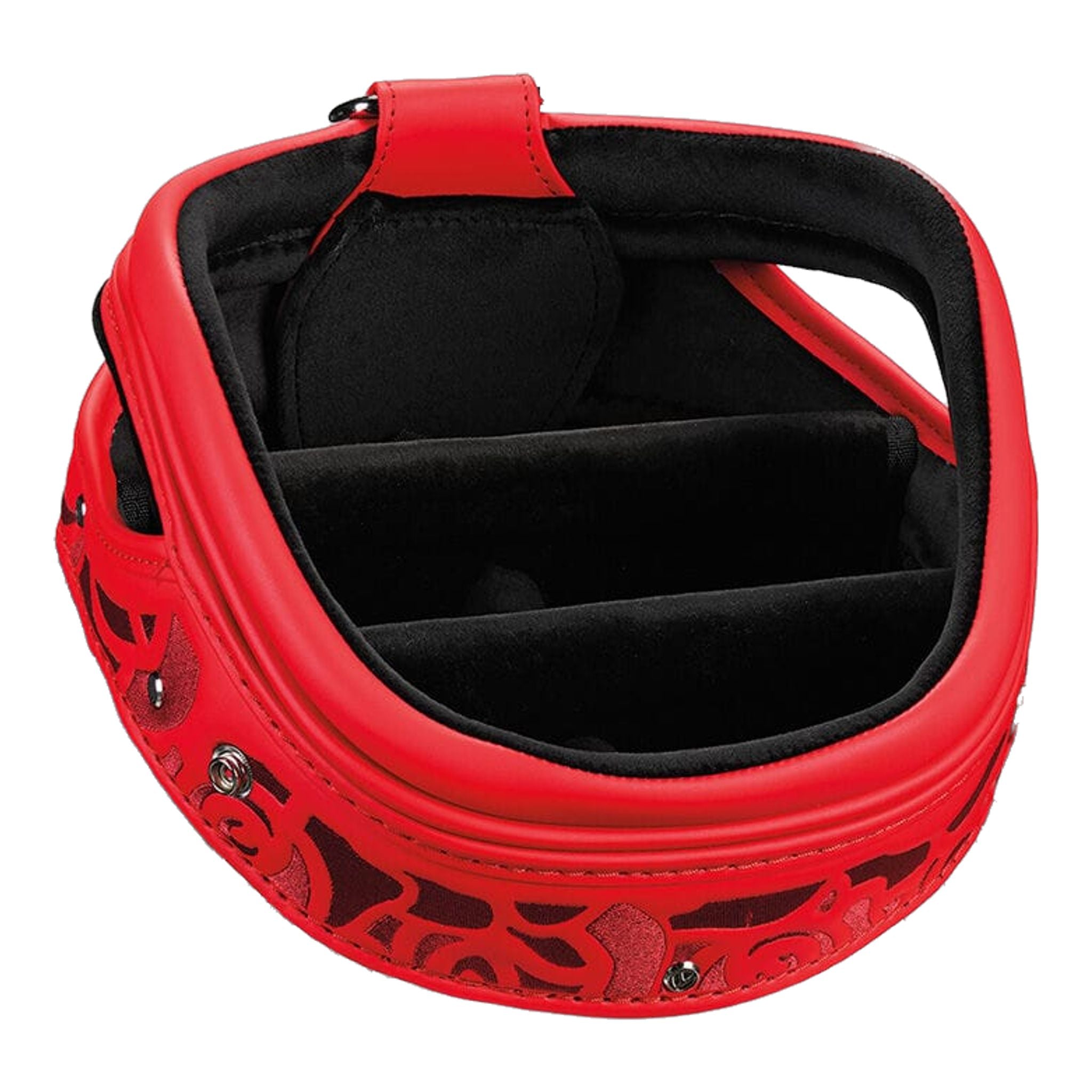 TaylorMade Womens U.S. Open Limited Staffbag 24 Damen