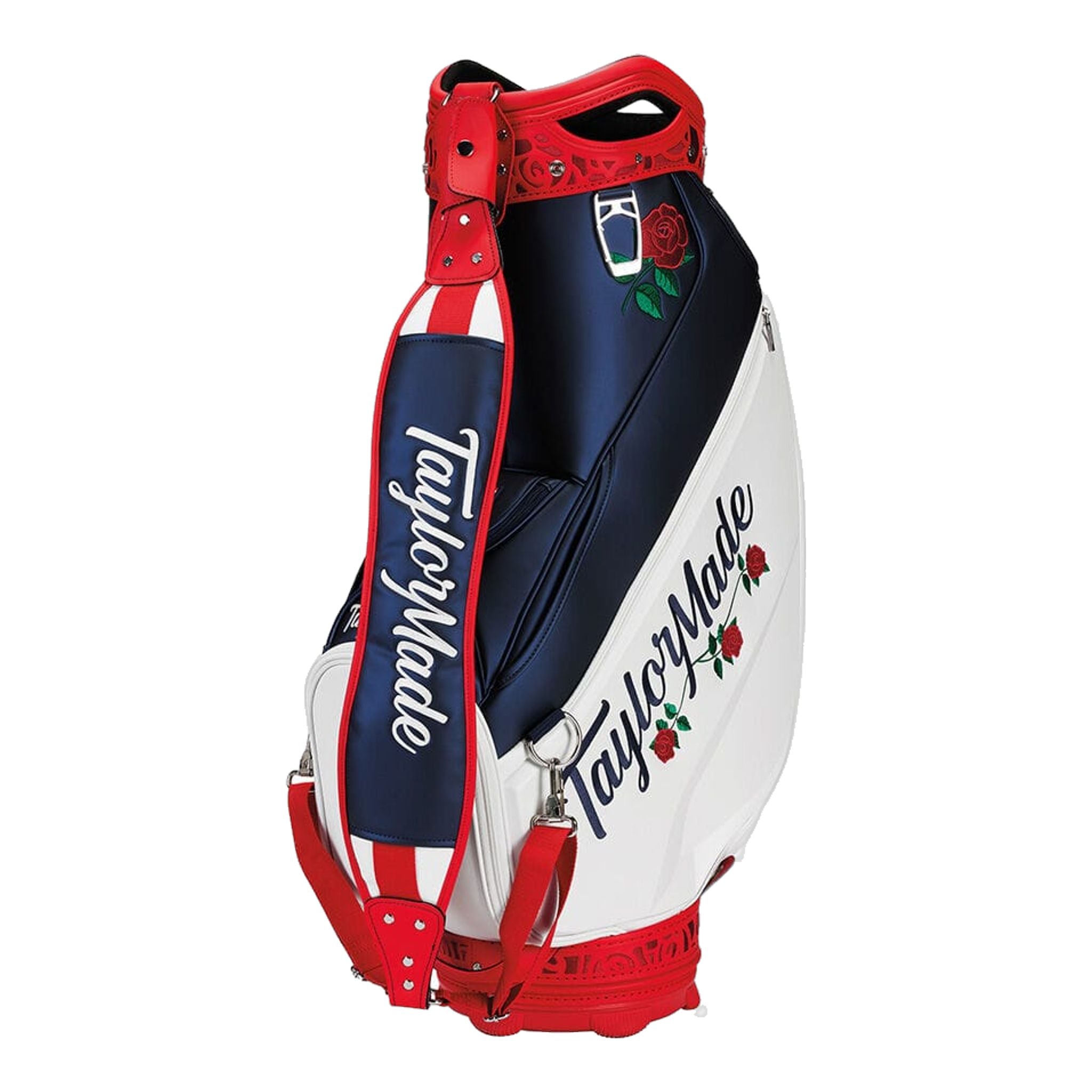 TaylorMade Womens US Open Limited Staffbag 24 Donna