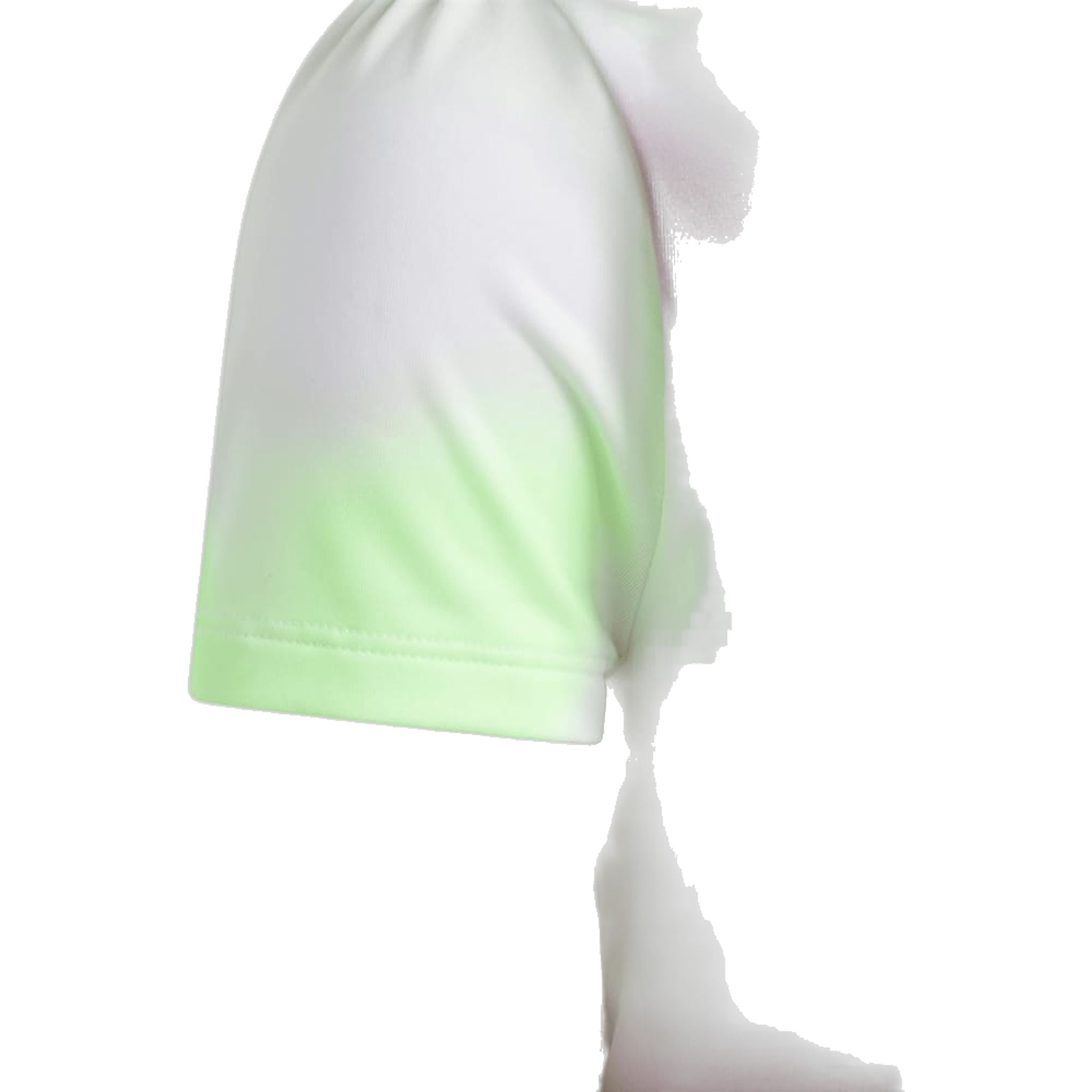 Polo stampata Adidas da donna