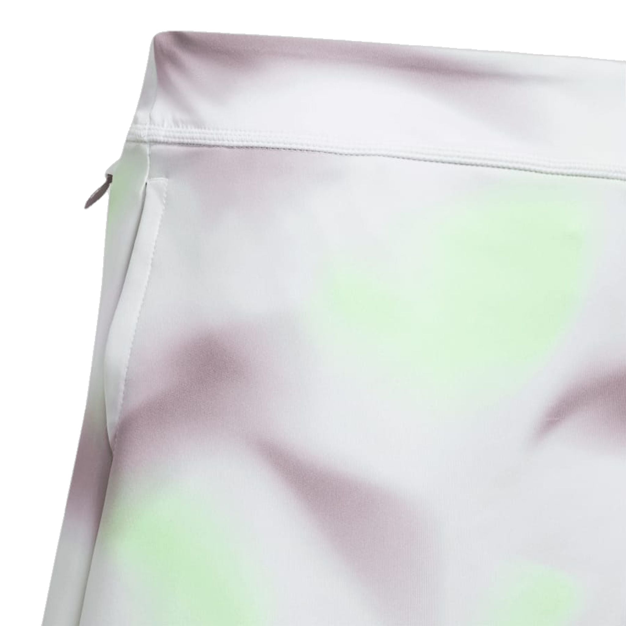 Gonna stampata Adidas da donna