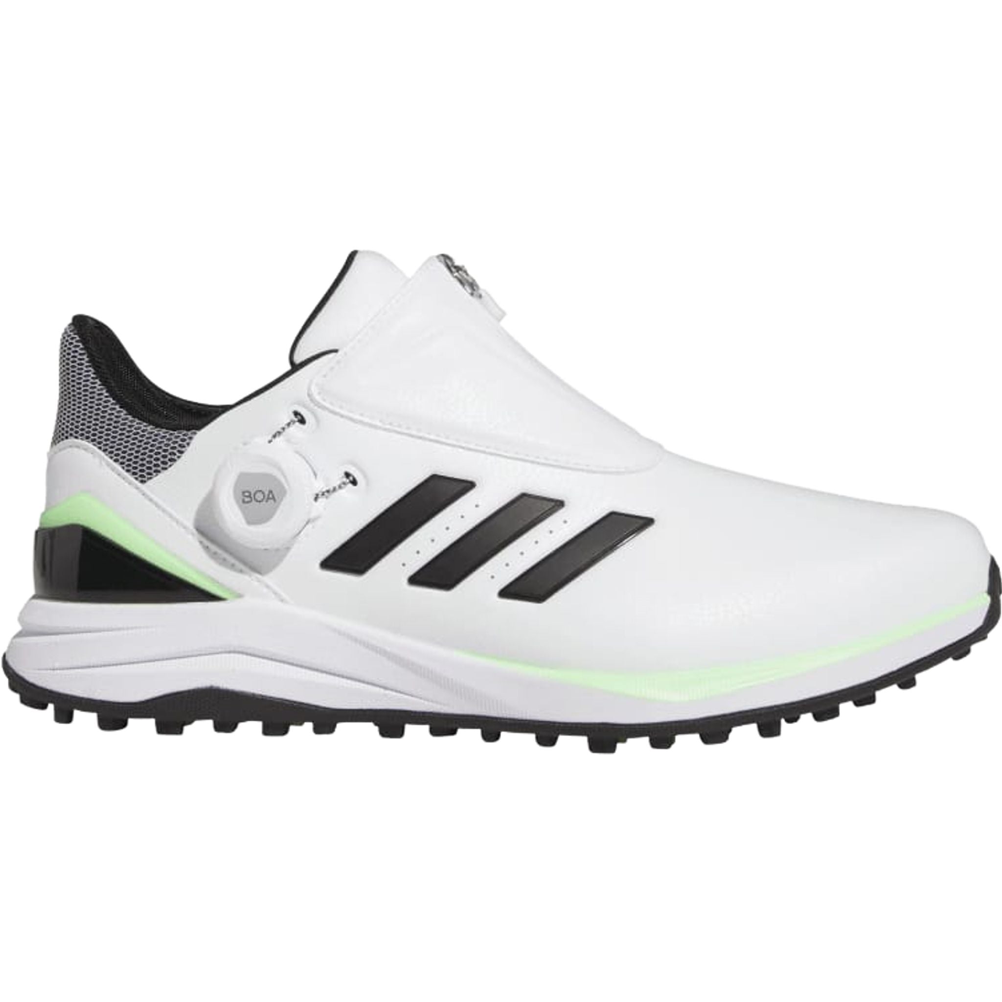 Scarpe da golf senza punte Adidas Solarmotion Boa 24 da uomo