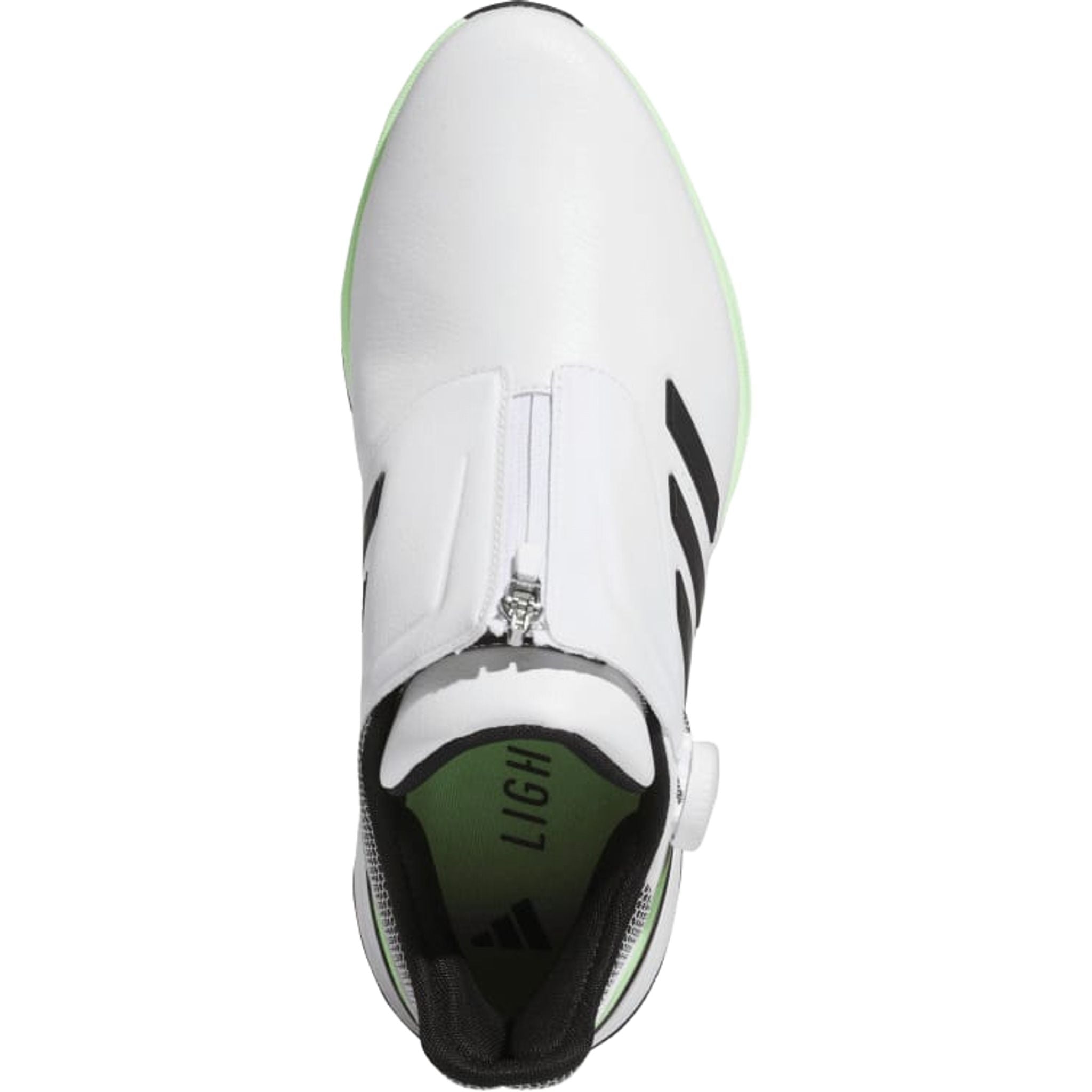 Scarpe da golf senza punte Adidas Solarmotion Boa 24 da uomo