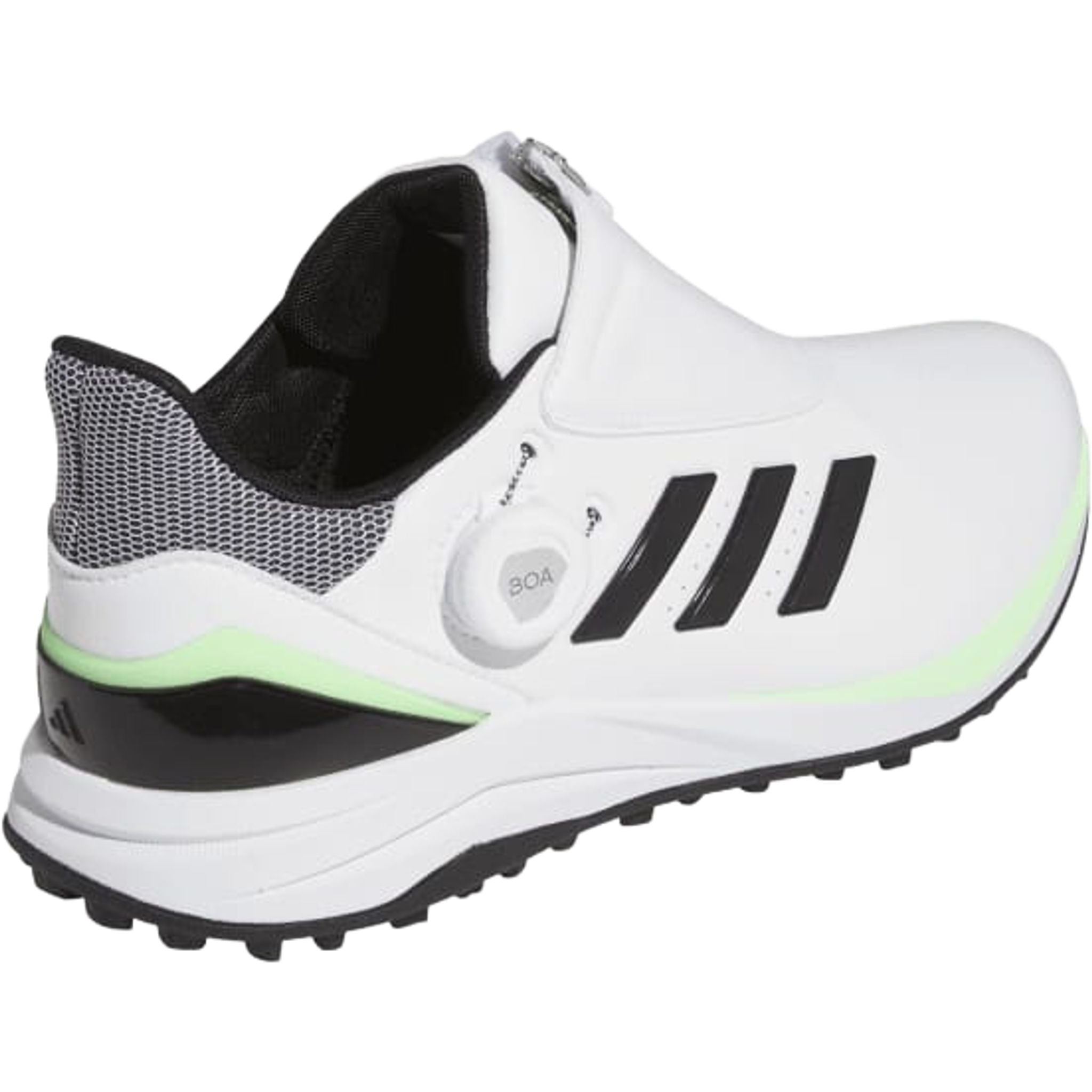 Scarpe da golf senza punte Adidas Solarmotion Boa 24 da uomo